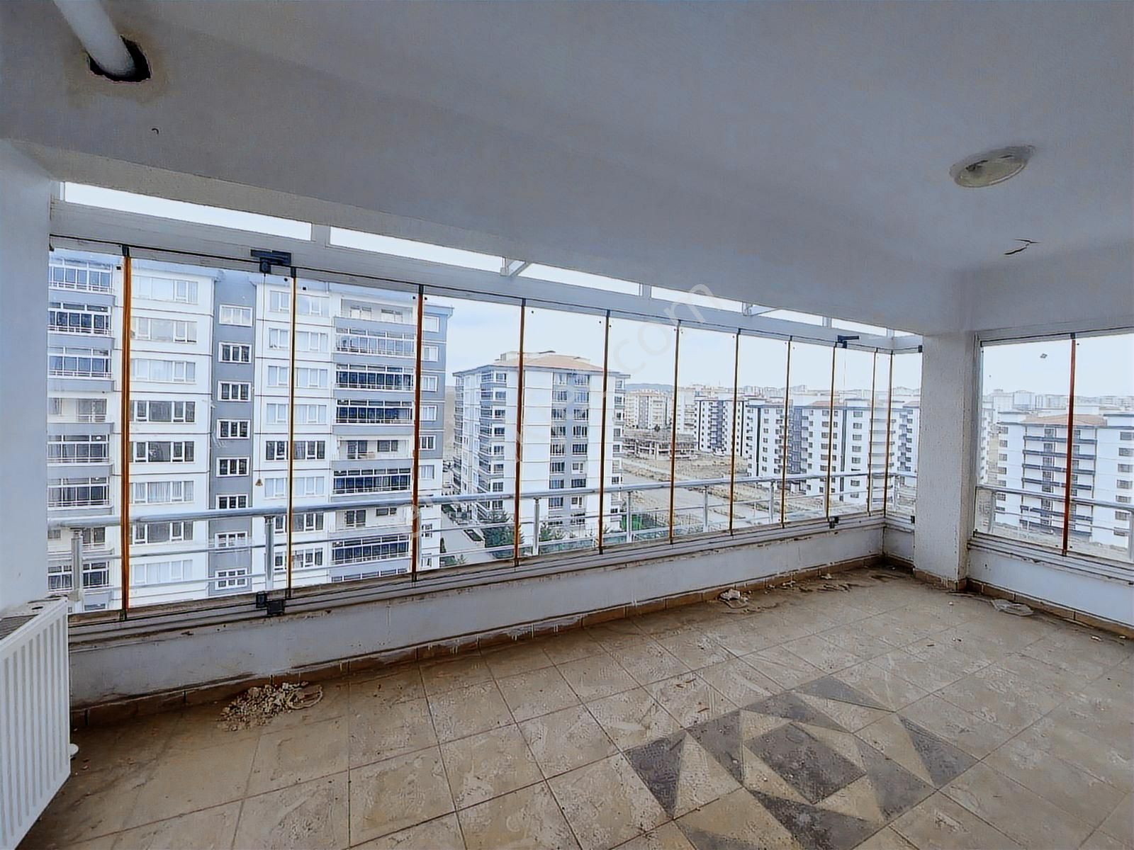 Temelli Alcı Asilkent Sitesi Satılık 3+1 - Görsel 2