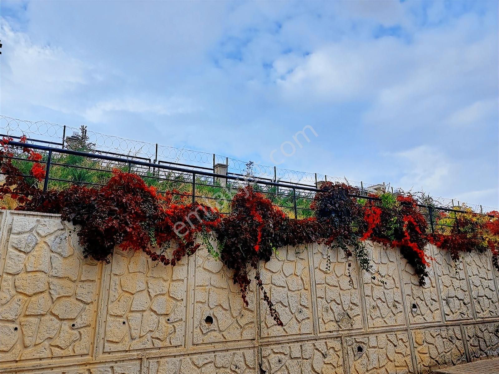 Temelli Alcı Asilkent Sitesi Satılık 3+1 - Görsel 4