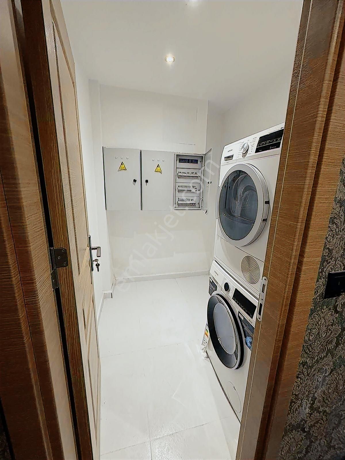 Beylikdüzü Gürpınar Dereağzı Sıfır Eşyalı Villalar - Görsel 17