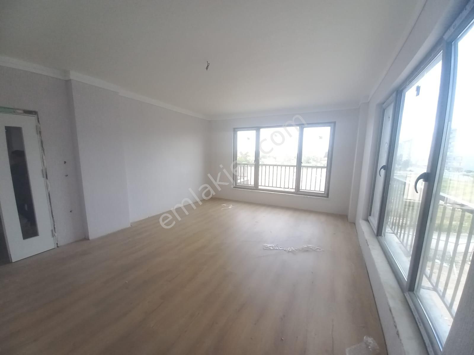 Emrah Çiftci'den Meram Yenişehir Mah. Ihlamur Vadi Konakları Satılık 4+1 Ultra Lüks Daire - Görsel 4