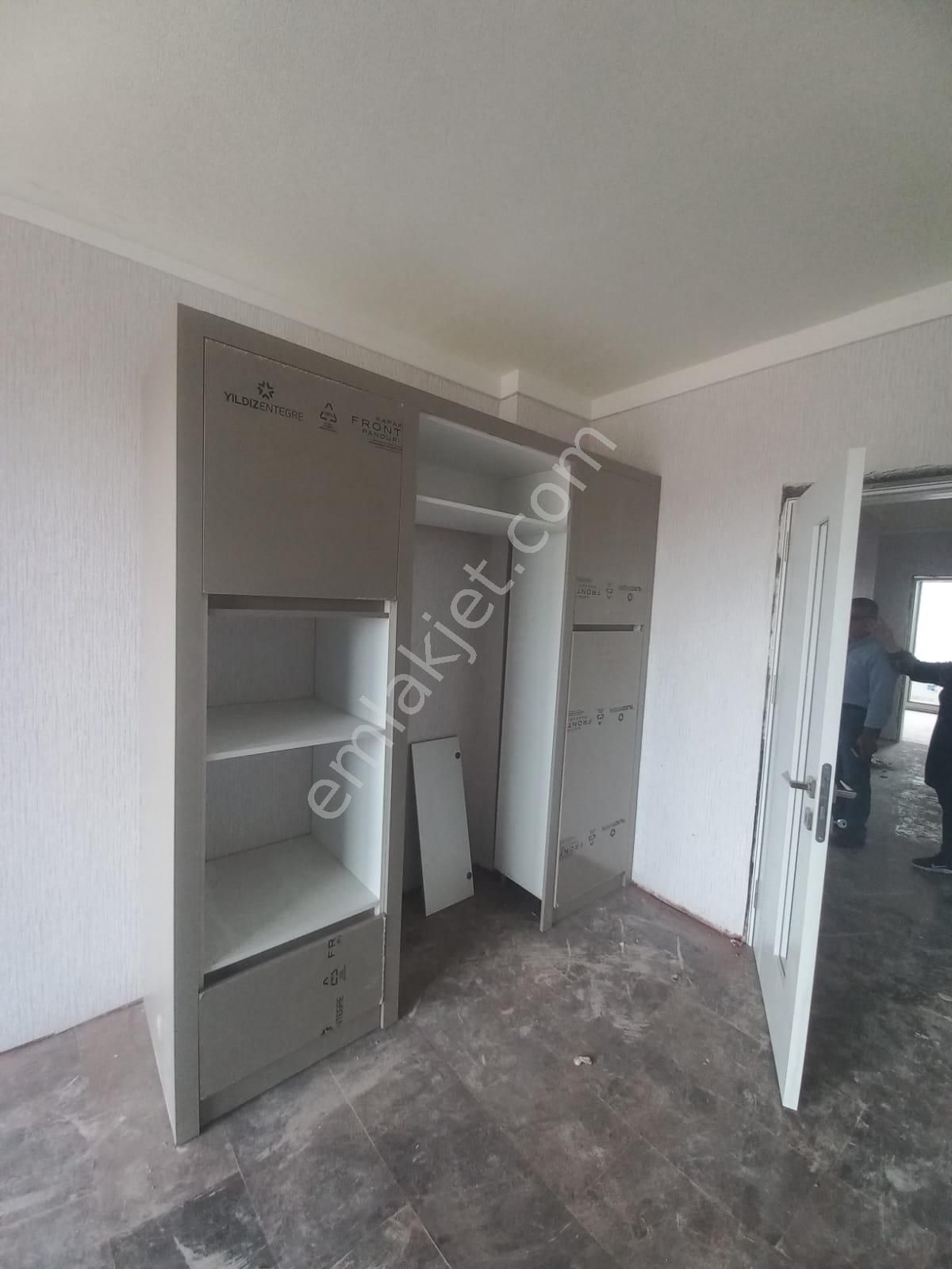 Emrah Çiftci'den Meram Yenişehir Mah. Ihlamur Vadi Konakları Satılık 4+1 Ultra Lüks Daire - Görsel 31