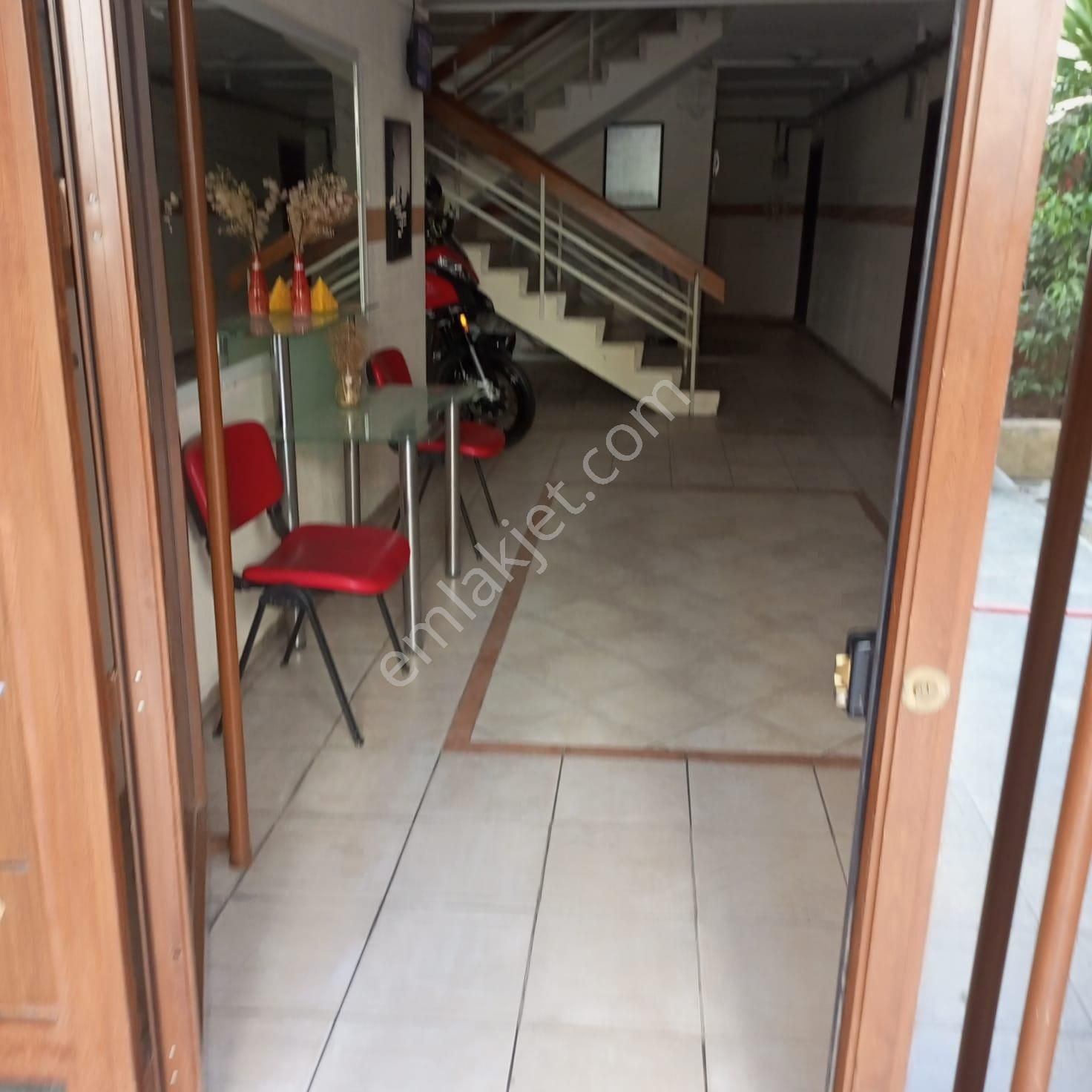 Antalya Pamir Caddesi Satılık / Kiralık Daire - Görsel 2