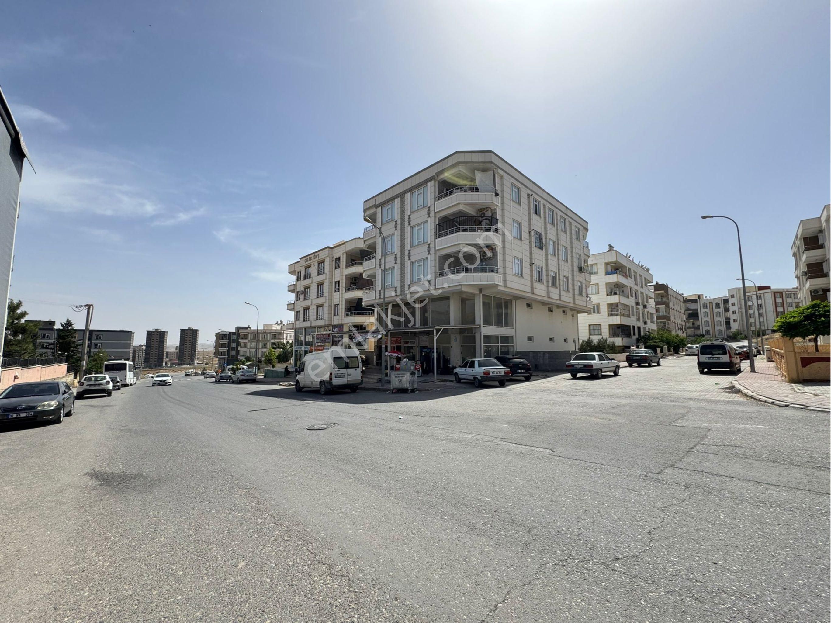 Cadde Seyrandan Satlık 3+1 Ara Kat Cepe Ful Acık - Görsel 19