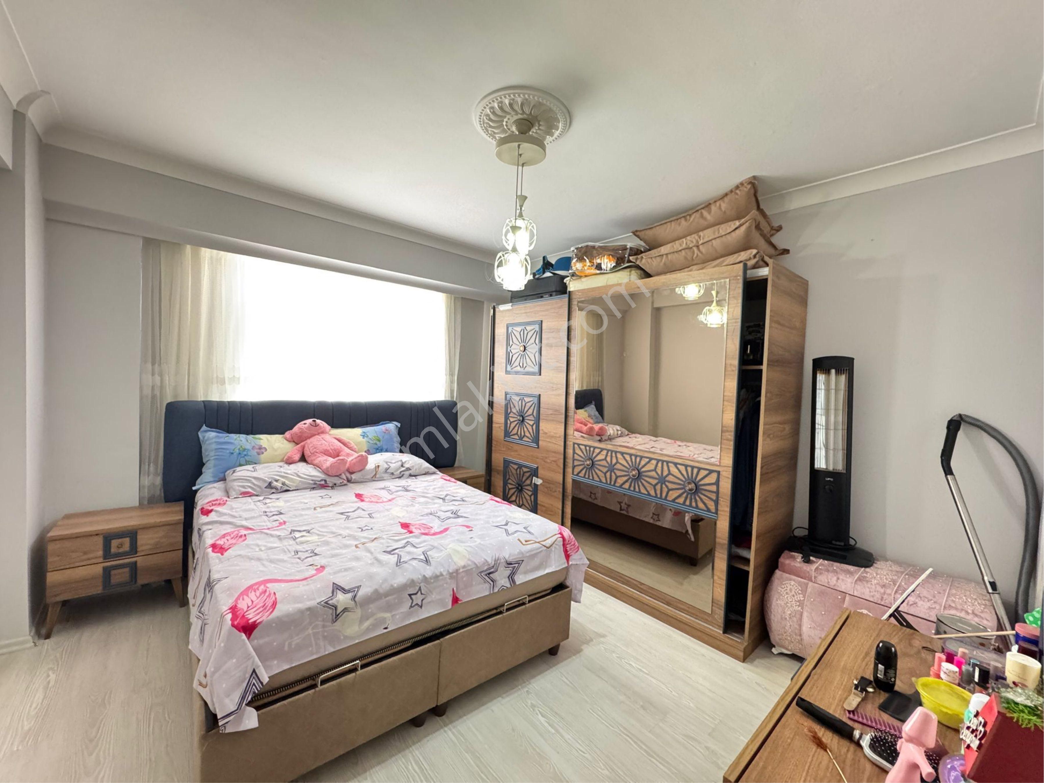 Cadde Seyrandan Satlık 3+1 Ara Kat Cepe Ful Acık - Görsel 11