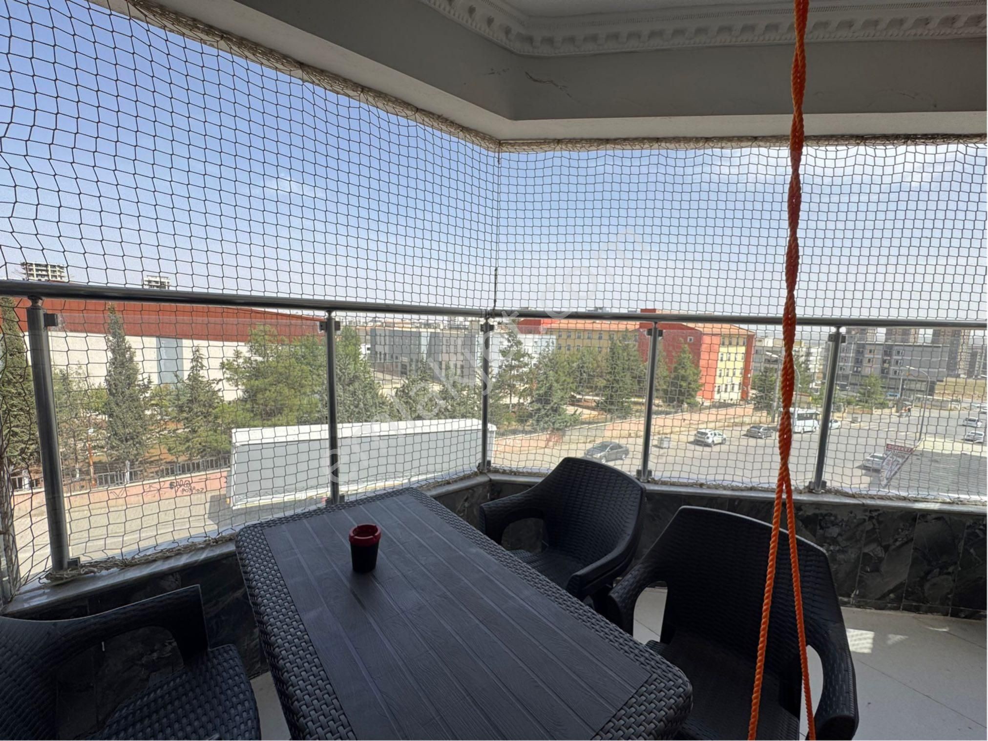 Cadde Seyrandan Satlık 3+1 Ara Kat Cepe Ful Acık - Görsel 20