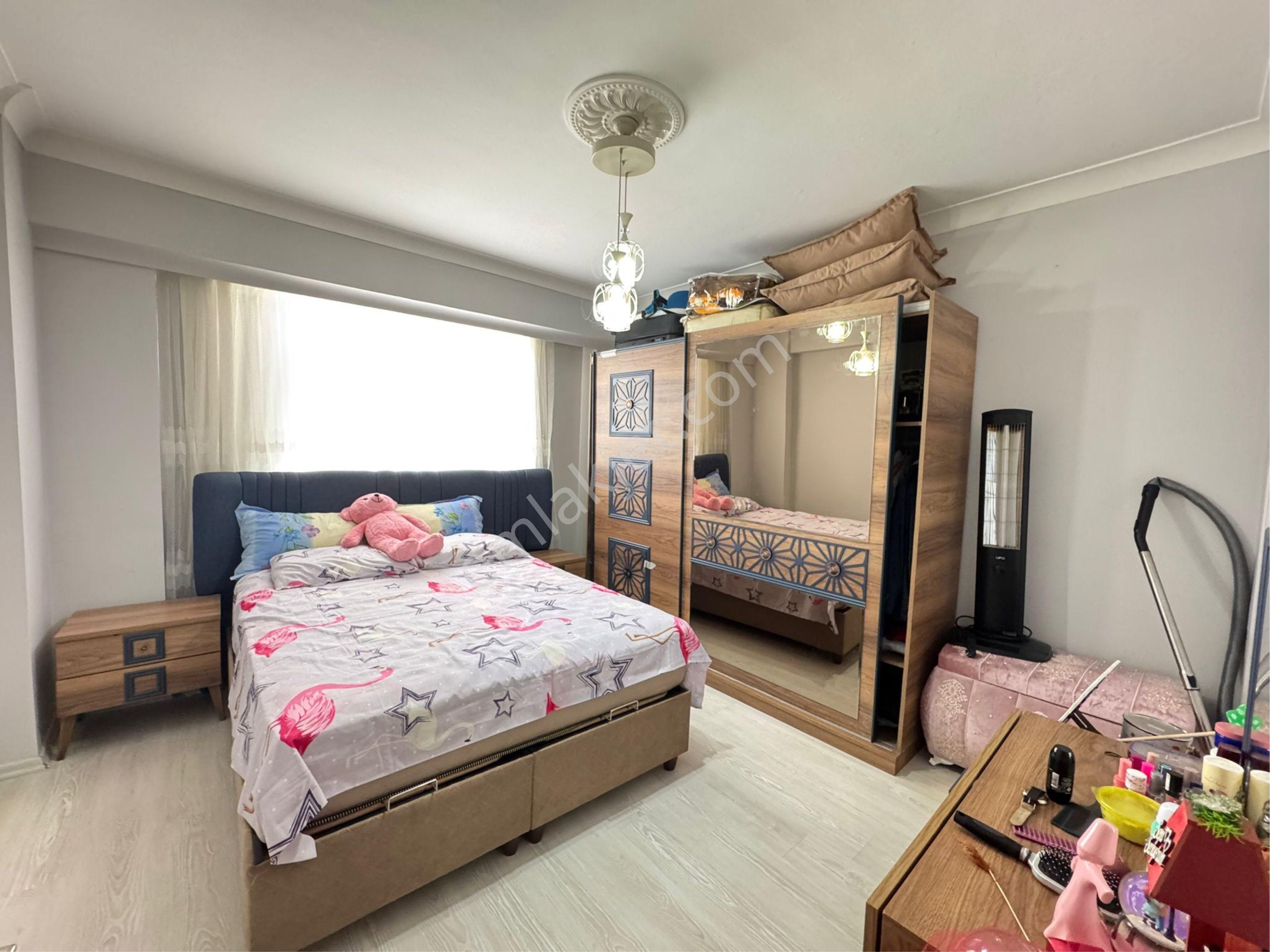 Cadde Seyrandan Satlık 3+1 Ara Kat Cepe Ful Acık - Görsel 15