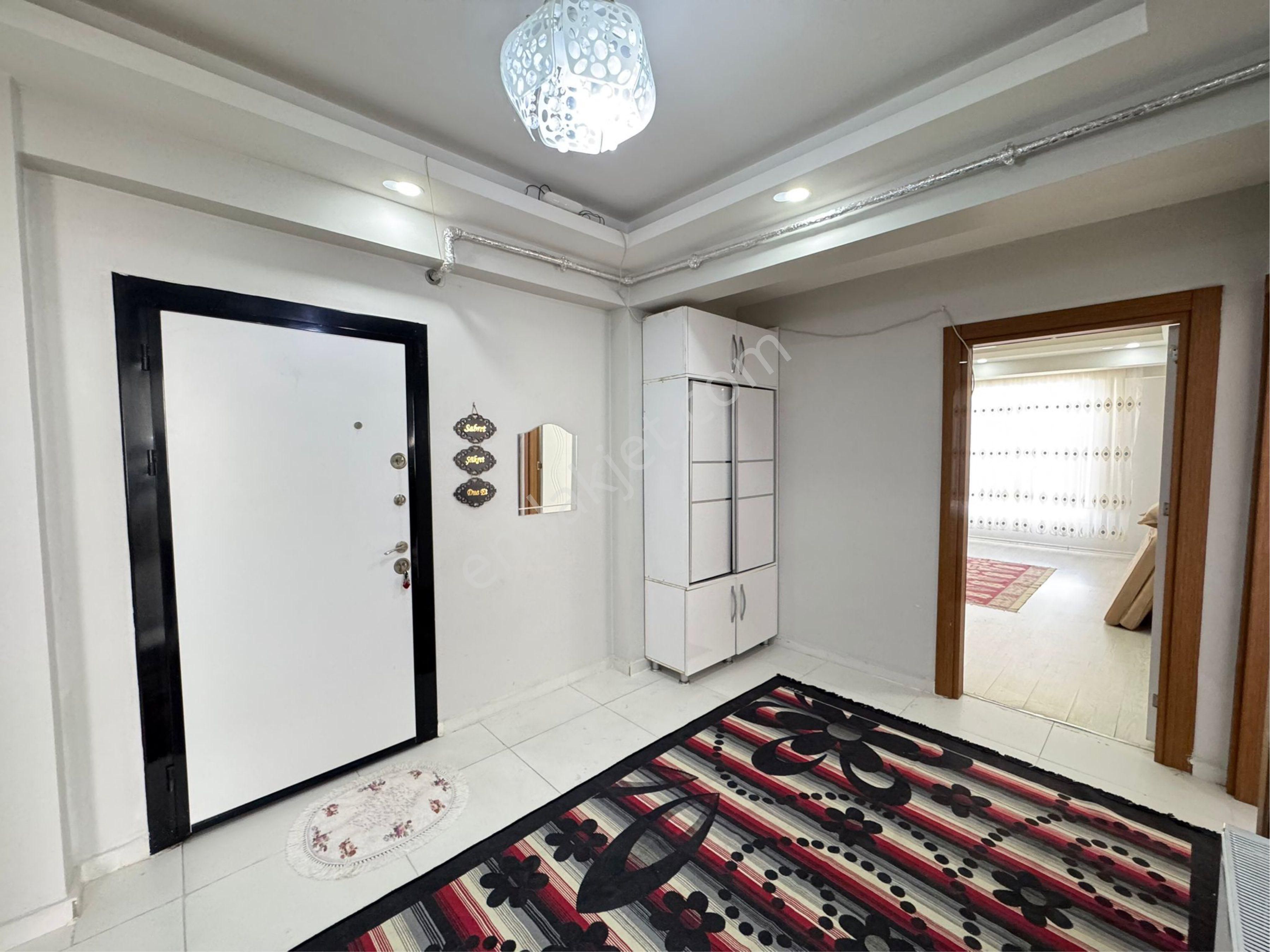 Cadde Seyrandan Satlık 3+1 Ara Kat Cepe Ful Acık - Görsel 5