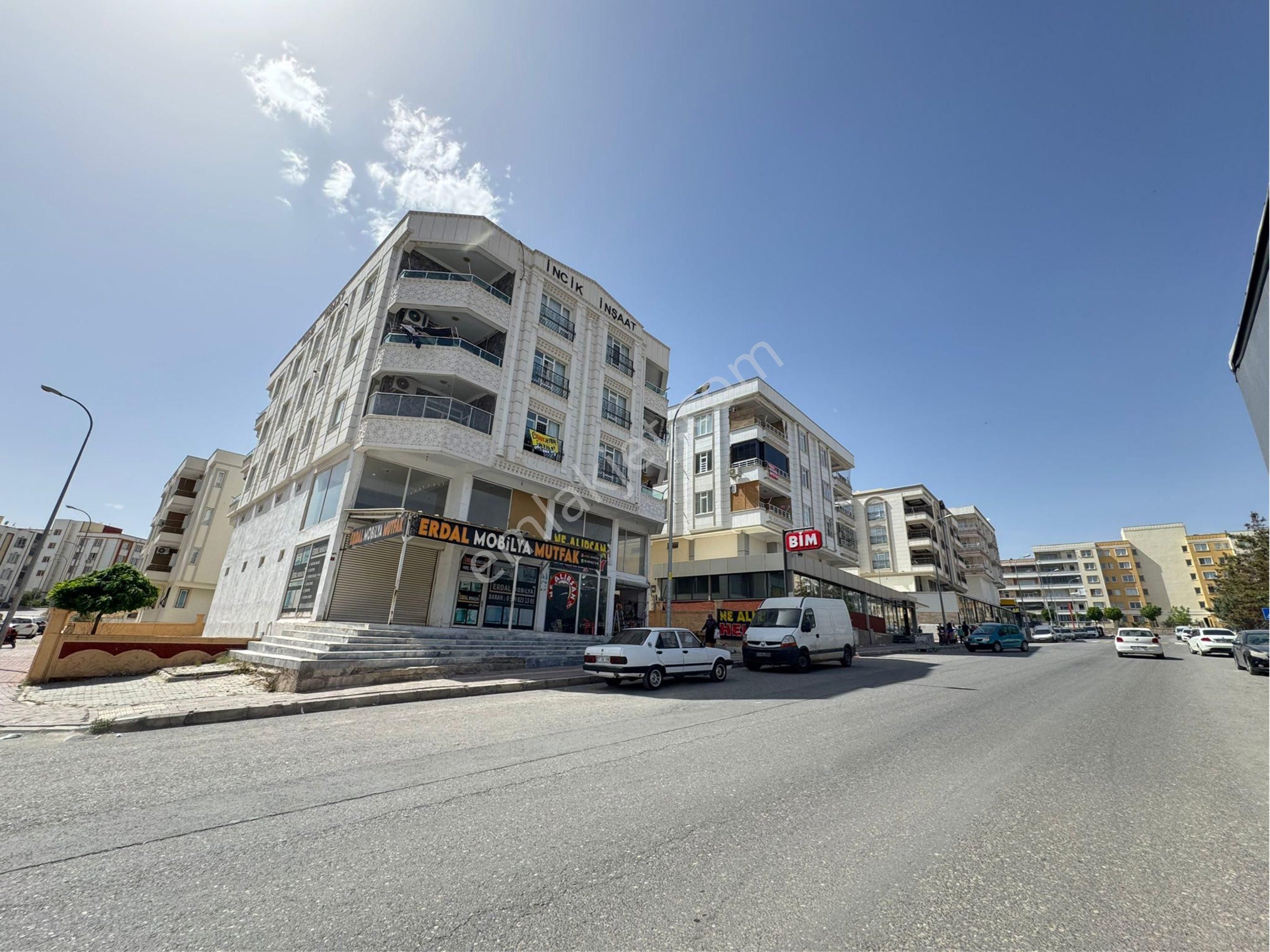 Cadde Seyrandan Satlık 3+1 Ara Kat Cepe Ful Acık - Görsel 2