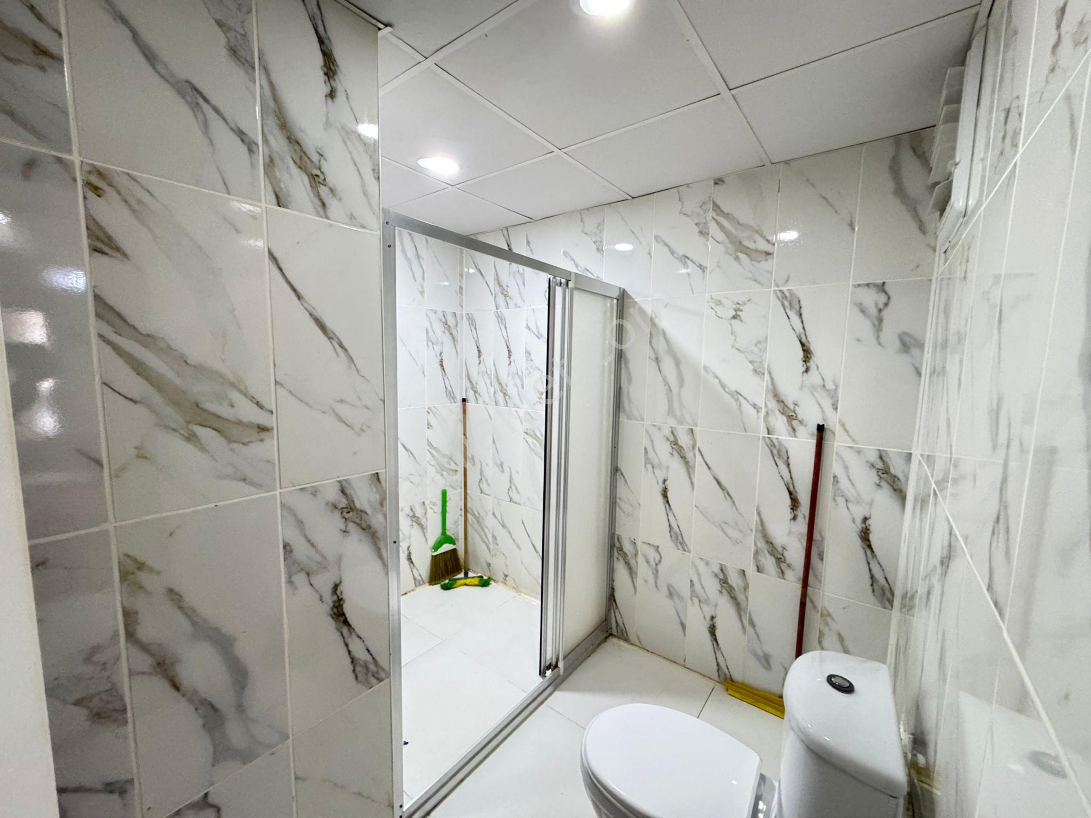 Cadde Seyrandan Satlık 3+1 Ara Kat Cepe Ful Acık - Görsel 14