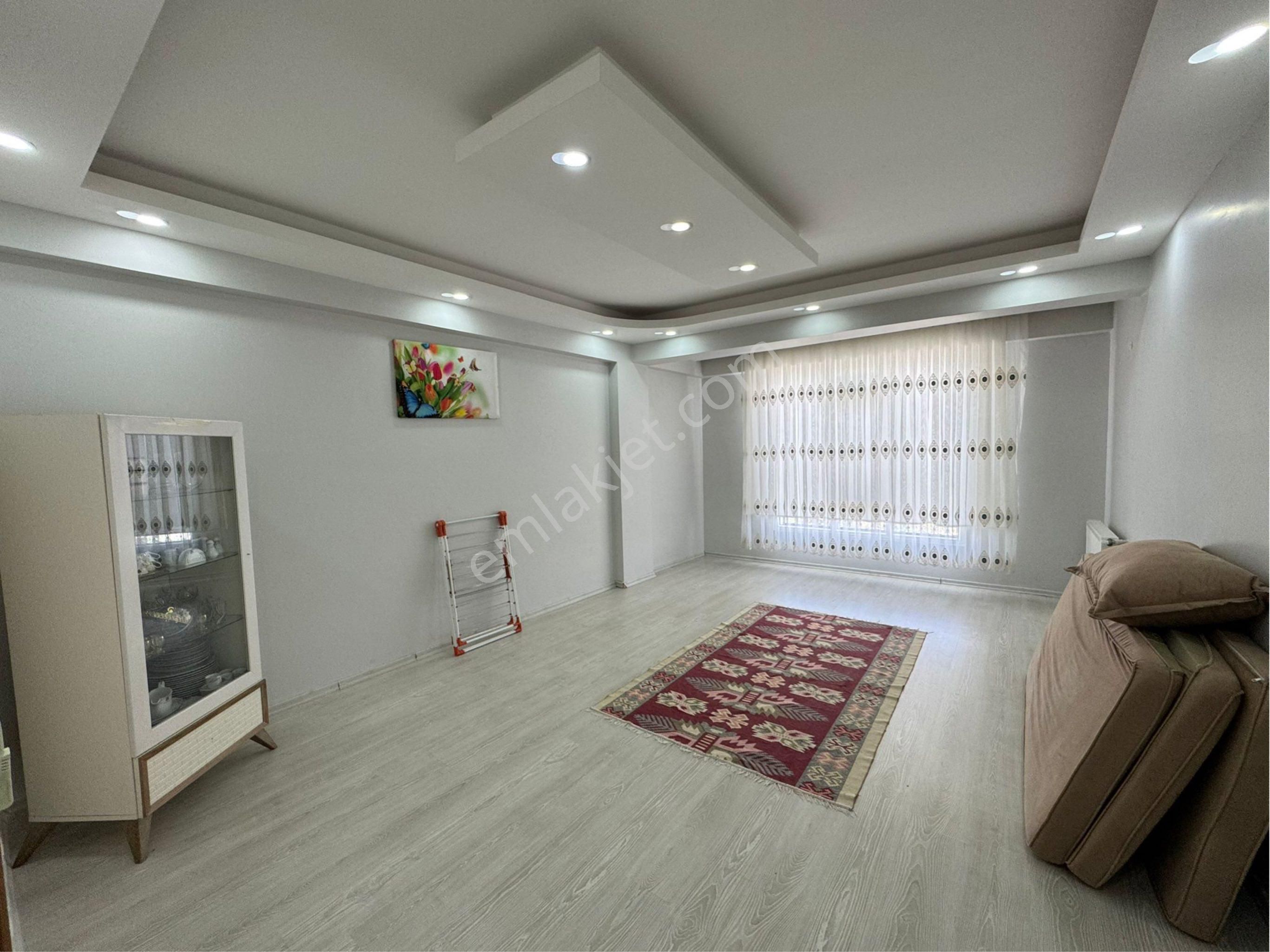 Cadde Seyrandan Satlık 3+1 Ara Kat Cepe Ful Acık - Görsel 10