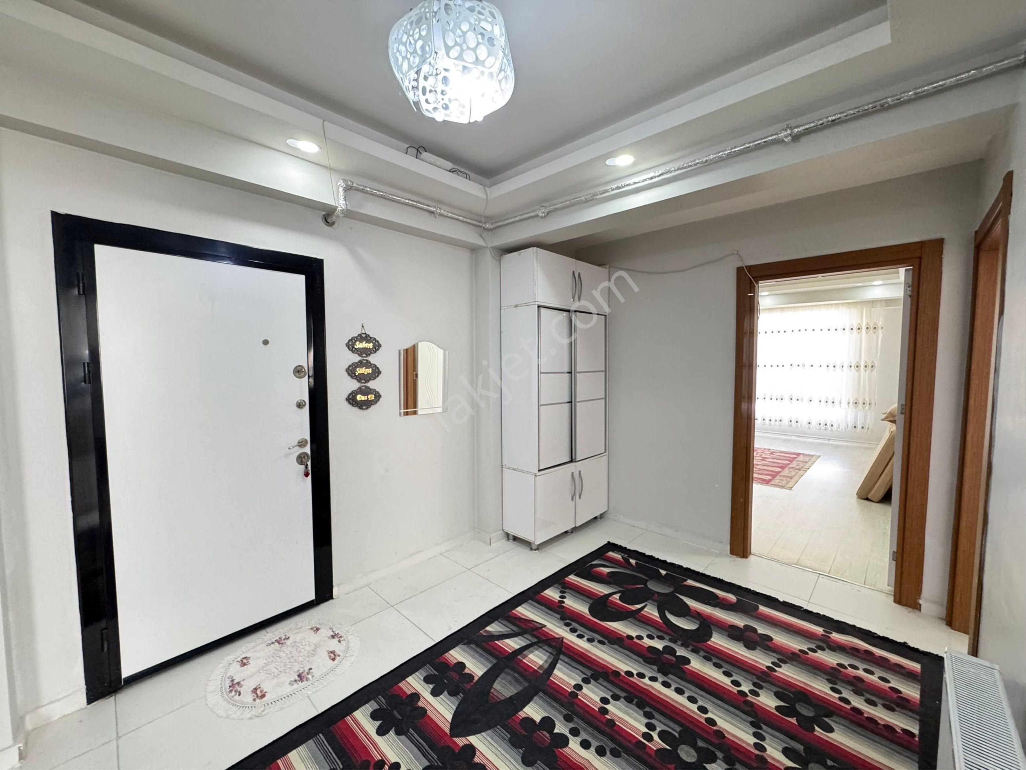 Cadde Seyrandan Satlık 3+1 Ara Kat Cepe Ful Acık - Görsel 7