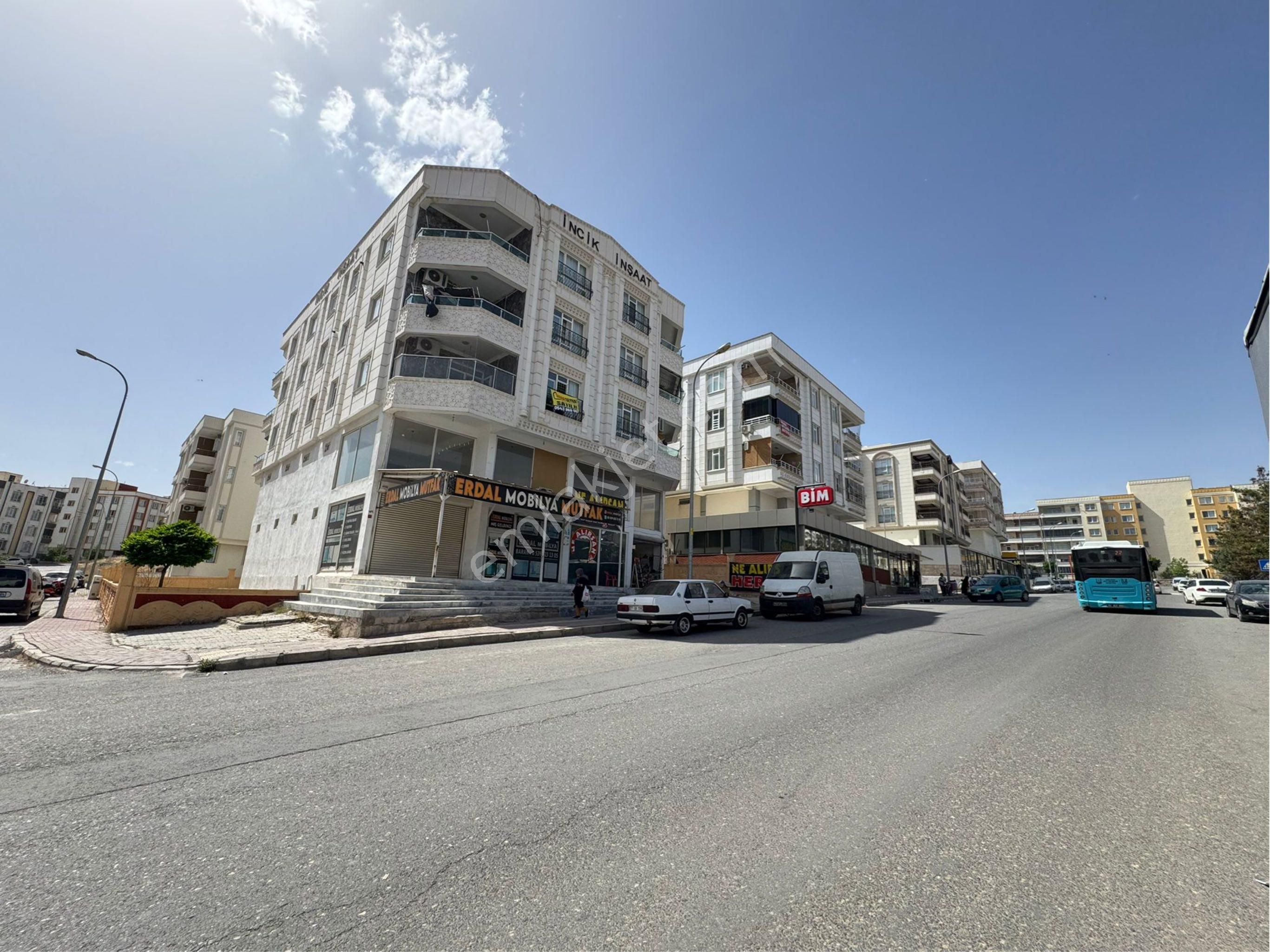 Cadde Seyrandan Satlık 3+1 Ara Kat Cepe Ful Acık - Görsel 18