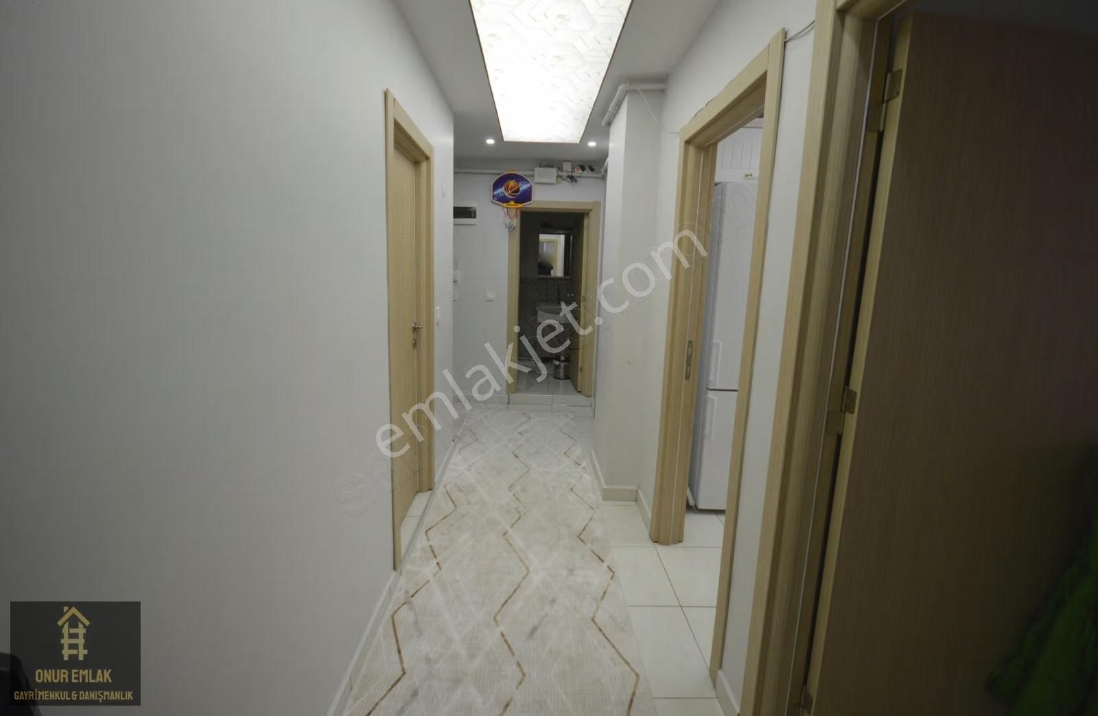 19 Mayıs Mahallesi Satılık Ara Kat 2+1 Daire İskanlı - Görsel 16
