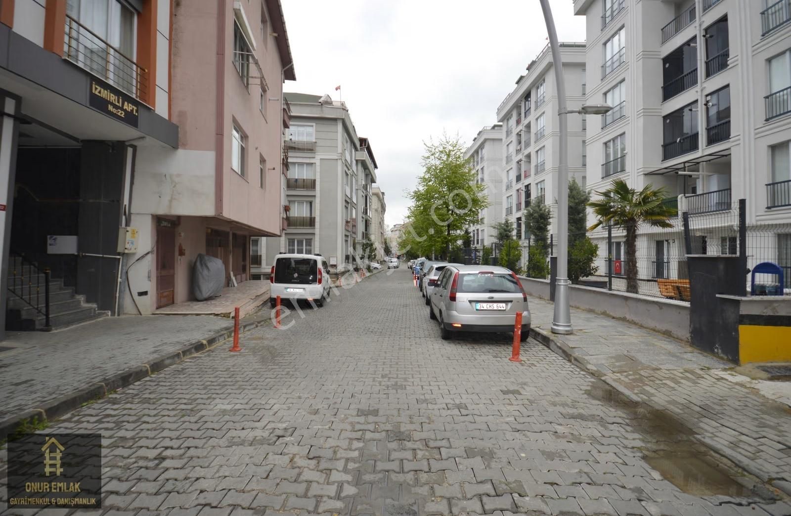 19 Mayıs Mahallesi Satılık Ara Kat 2+1 Daire İskanlı - Görsel 17