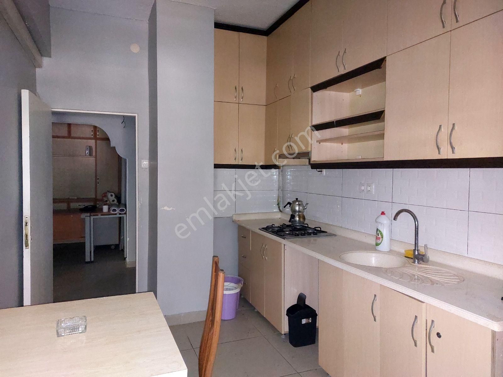 Öveçler Kiralık Mobilyalı Ofis Kabil Cad. Yakını - Görsel 21