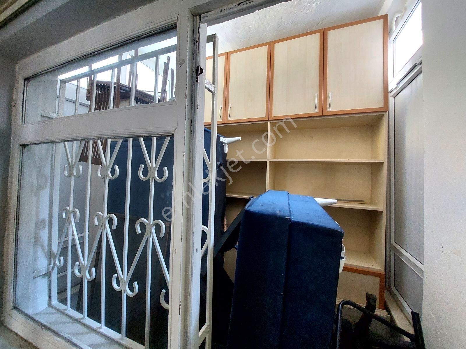 Öveçler Kiralık Mobilyalı Ofis Kabil Cad. Yakını - Görsel 24