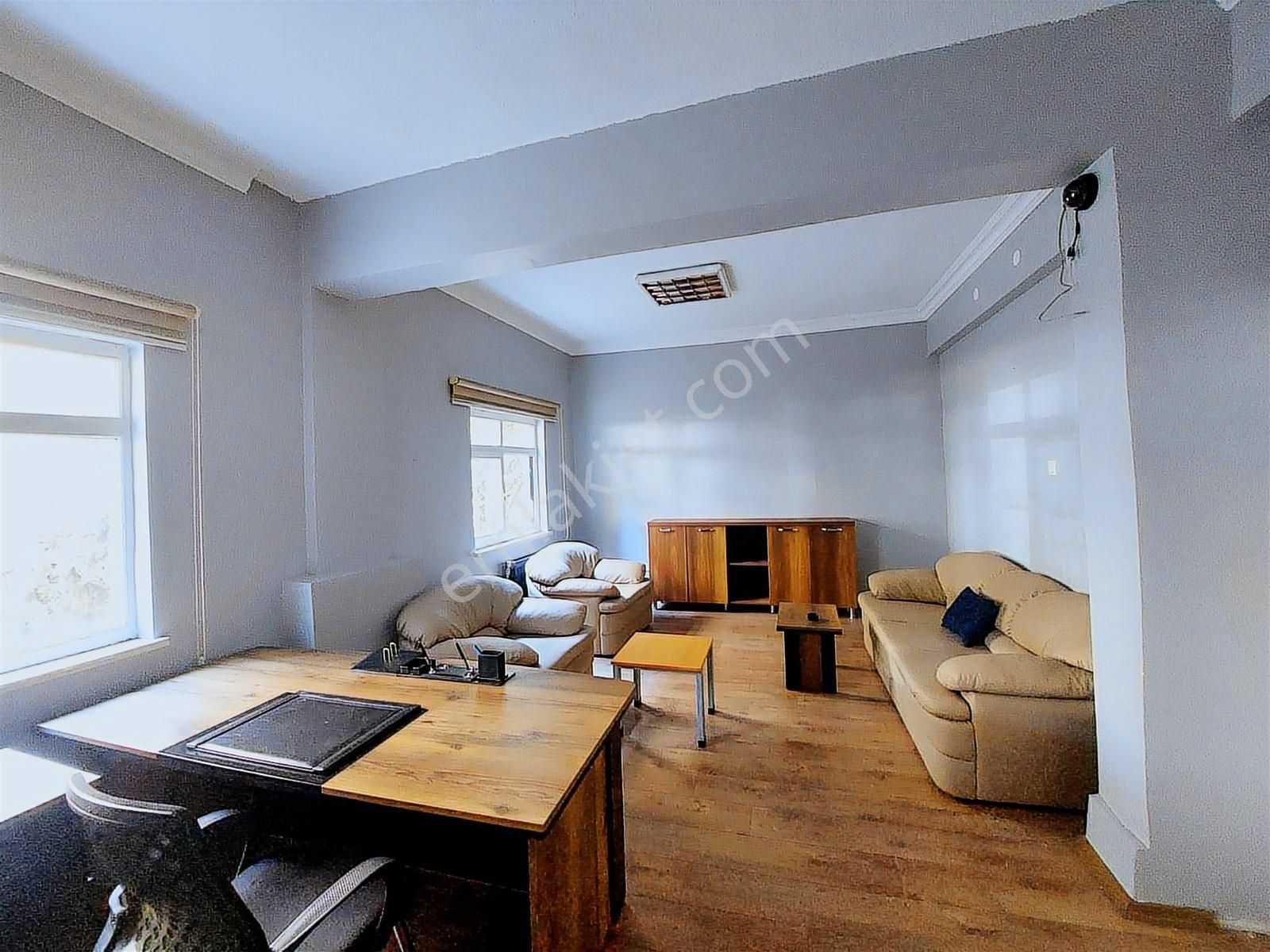 Öveçler Kiralık Mobilyalı Ofis Kabil Cad. Yakını