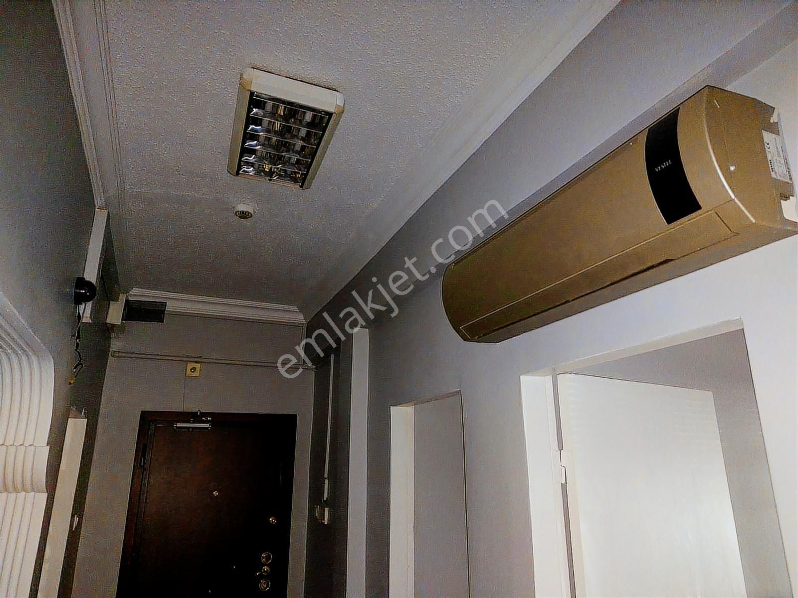 Öveçler Kiralık Mobilyalı Ofis Kabil Cad. Yakını - Görsel 11