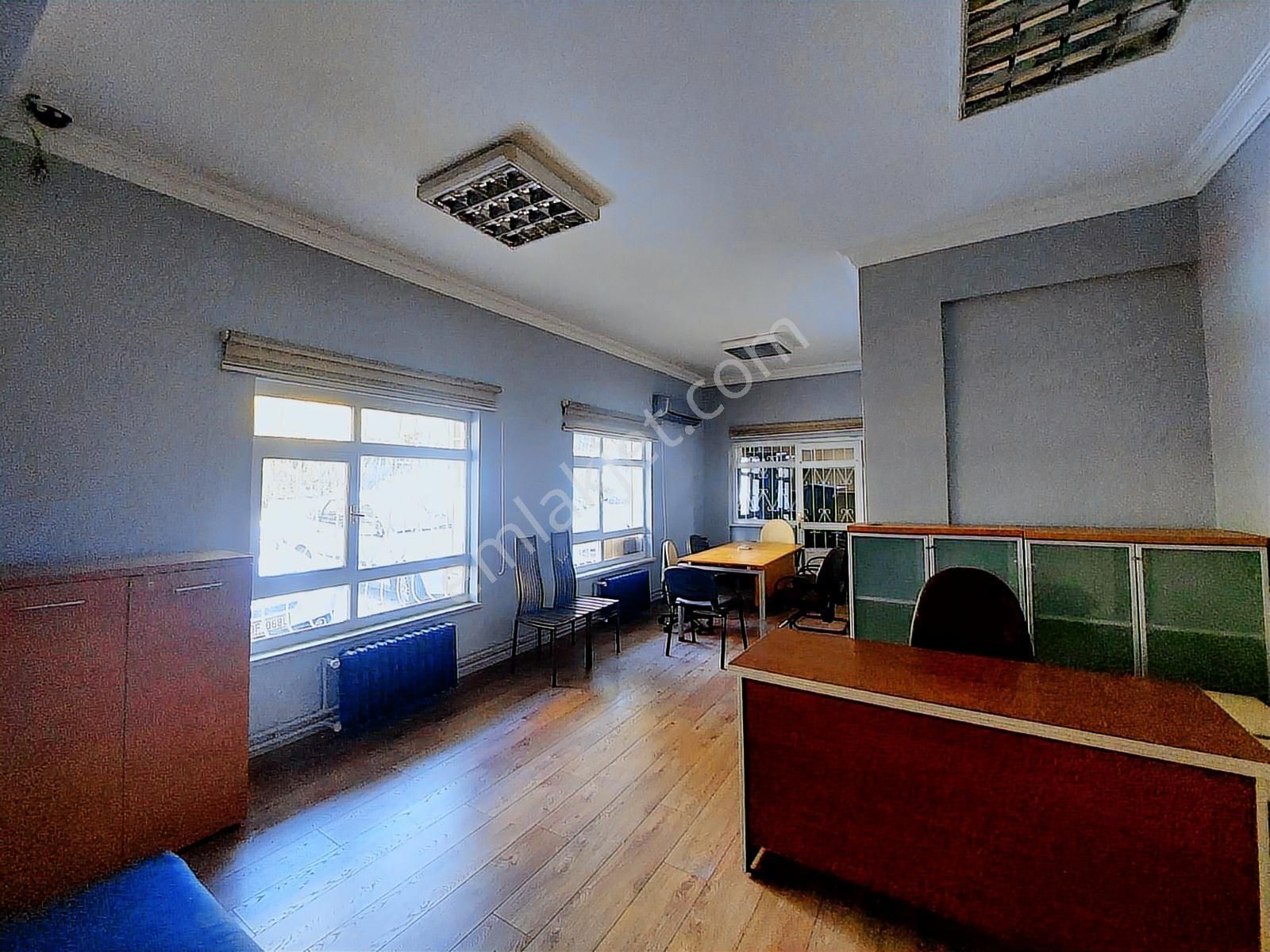 Öveçler Kiralık Mobilyalı Ofis Kabil Cad. Yakını - Görsel 18