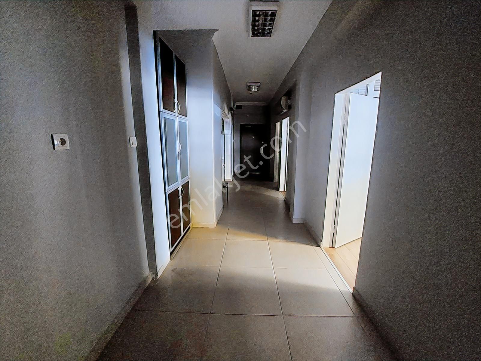 Öveçler Kiralık Mobilyalı Ofis Kabil Cad. Yakını - Görsel 29