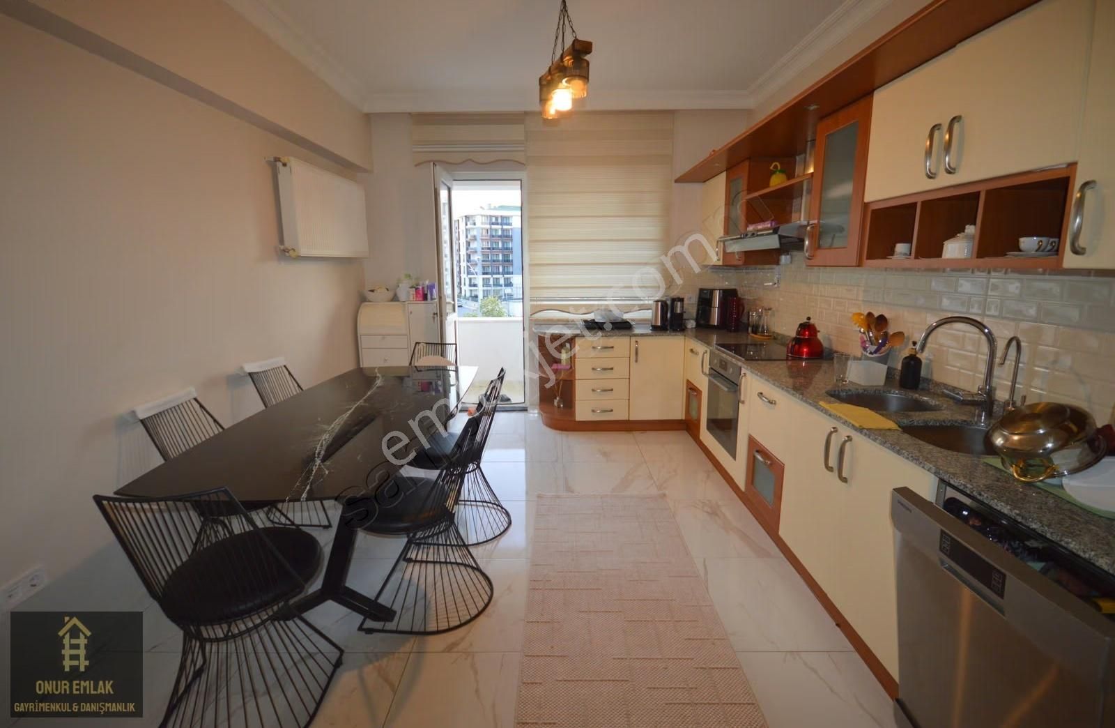 Kiralık Daire Büyükçekmece Ekinoba Adliye Arkası 200m2 - Görsel 16