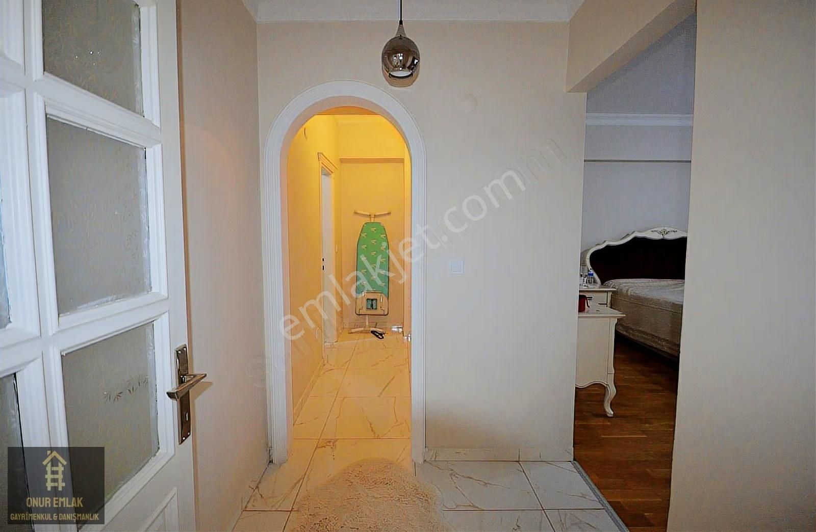 Kiralık Daire Büyükçekmece Ekinoba Adliye Arkası 200m2 - Görsel 21