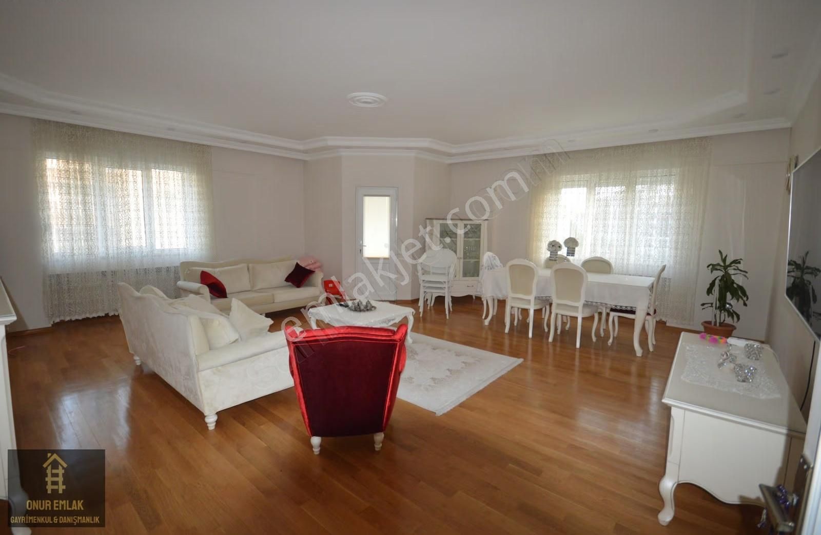 Kiralık Daire Büyükçekmece Ekinoba Adliye Arkası 200m2 - Görsel 12