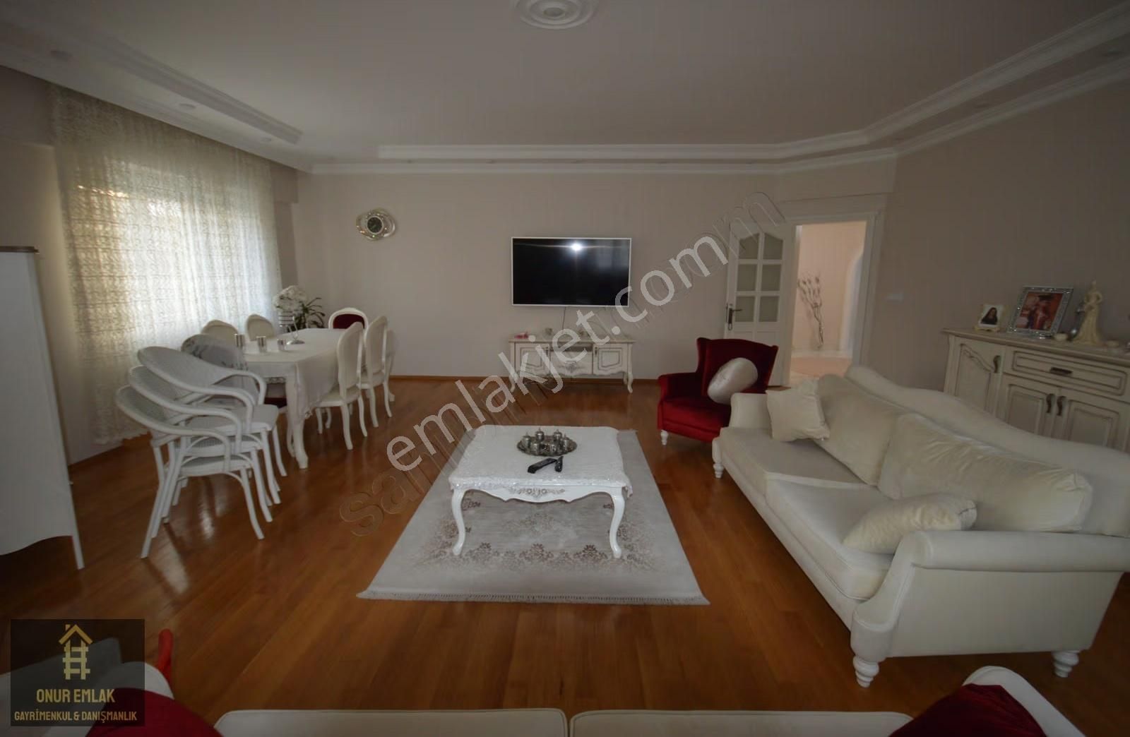 Kiralık Daire Büyükçekmece Ekinoba Adliye Arkası 200m2 - Görsel 4
