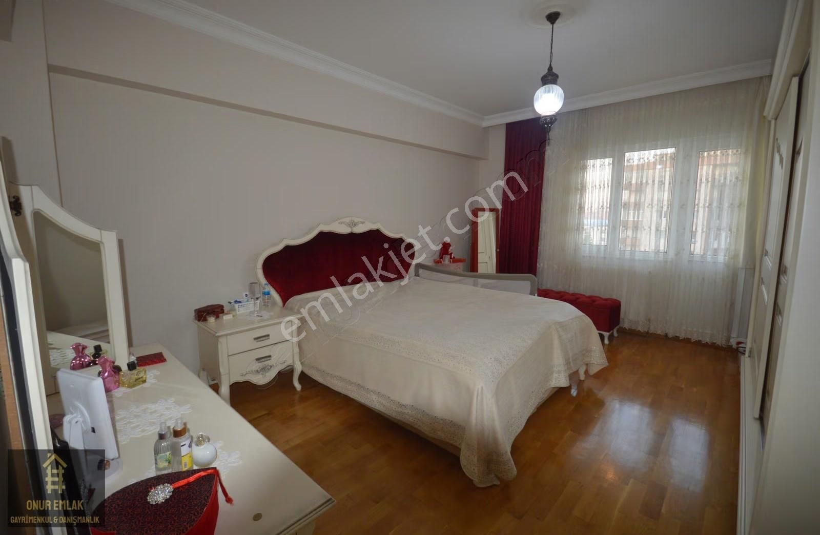 Kiralık Daire Büyükçekmece Ekinoba Adliye Arkası 200m2 - Görsel 6