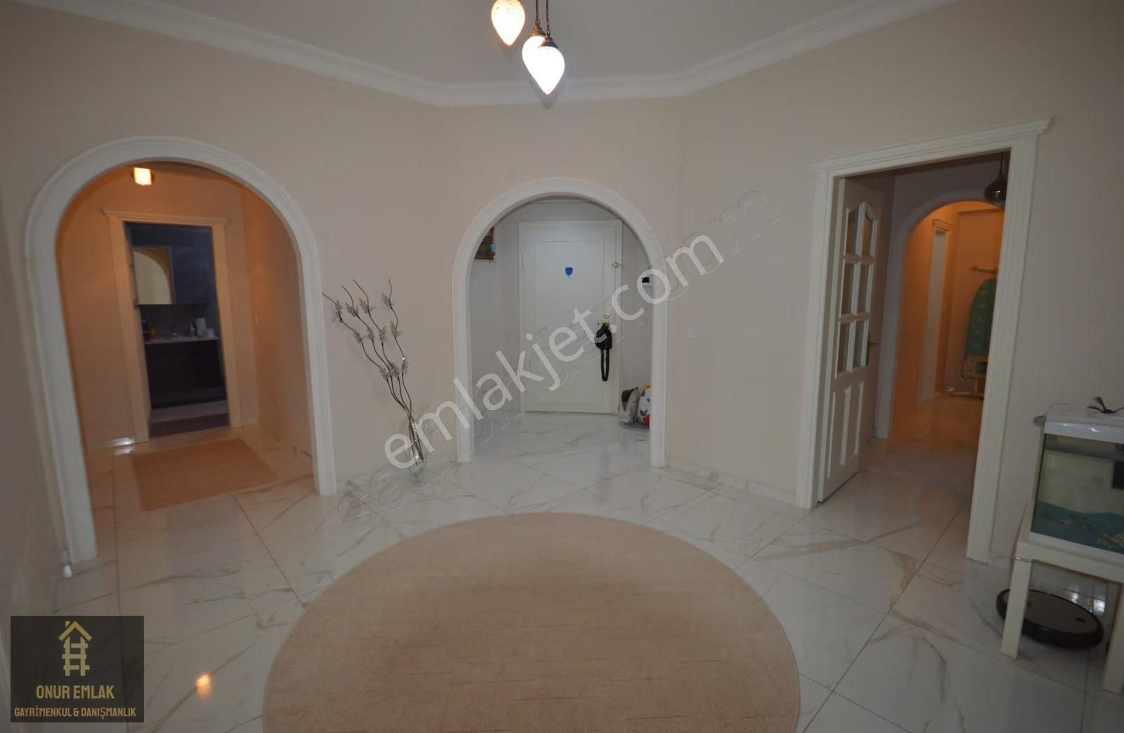 Kiralık Daire Büyükçekmece Ekinoba Adliye Arkası 200m2 - Görsel 19