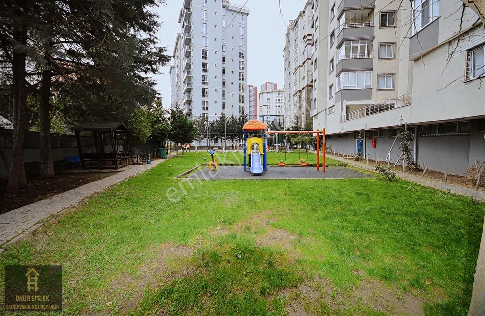 Kiralık Daire Beylikdüzü Metrobüse Yürüme Mesafesinde - Görsel 7