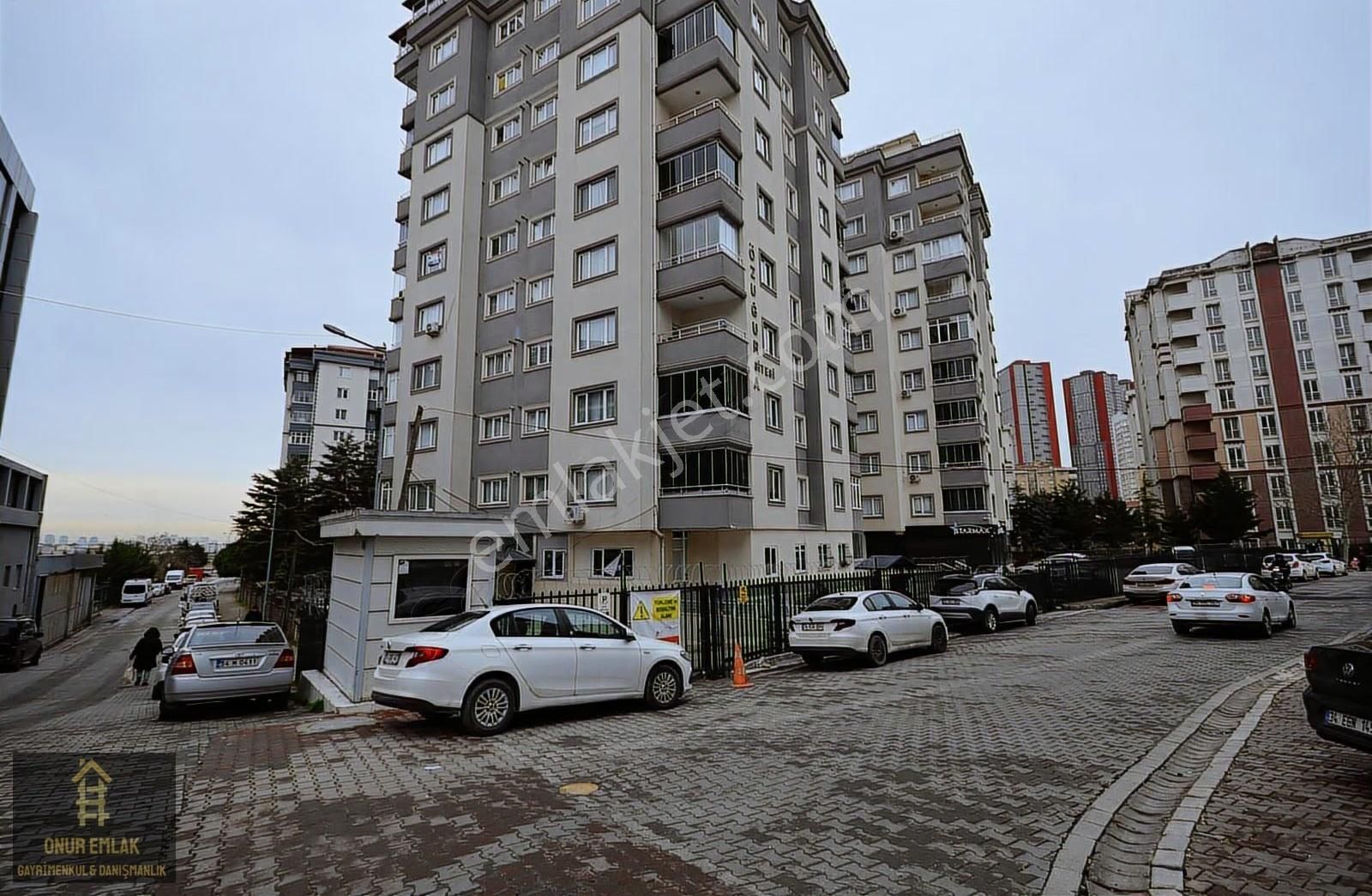 Kiralık Daire Beylikdüzü Metrobüse Yürüme Mesafesinde - Görsel 15