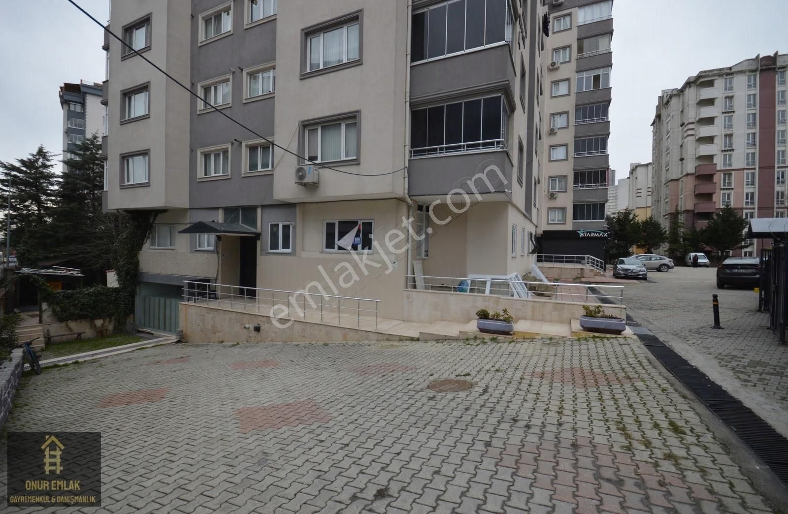 Kiralık Daire Beylikdüzü Metrobüse Yürüme Mesafesinde - Görsel 8