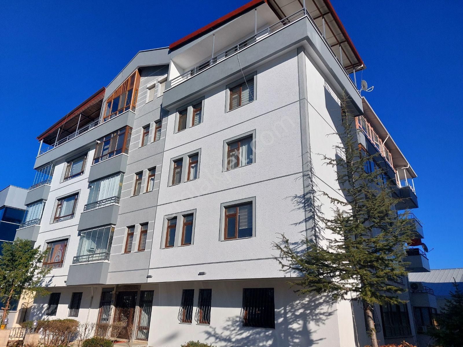 Cevizlidere Cad Kiralık Ofis 4+1 Ters Dubleks Çetinemeç'e 1 Bina - Görsel 25