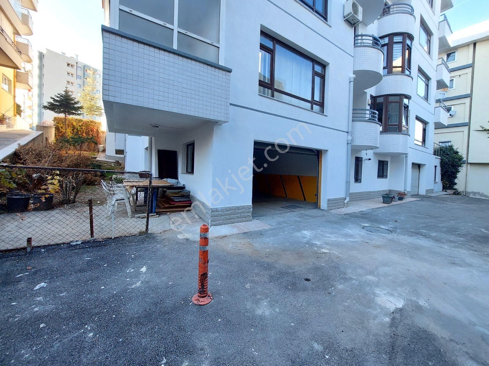 Cevizlidere Cad Kiralık Ofis 4+1 Ters Dubleks Çetinemeç'e 1 Bina - Görsel 20