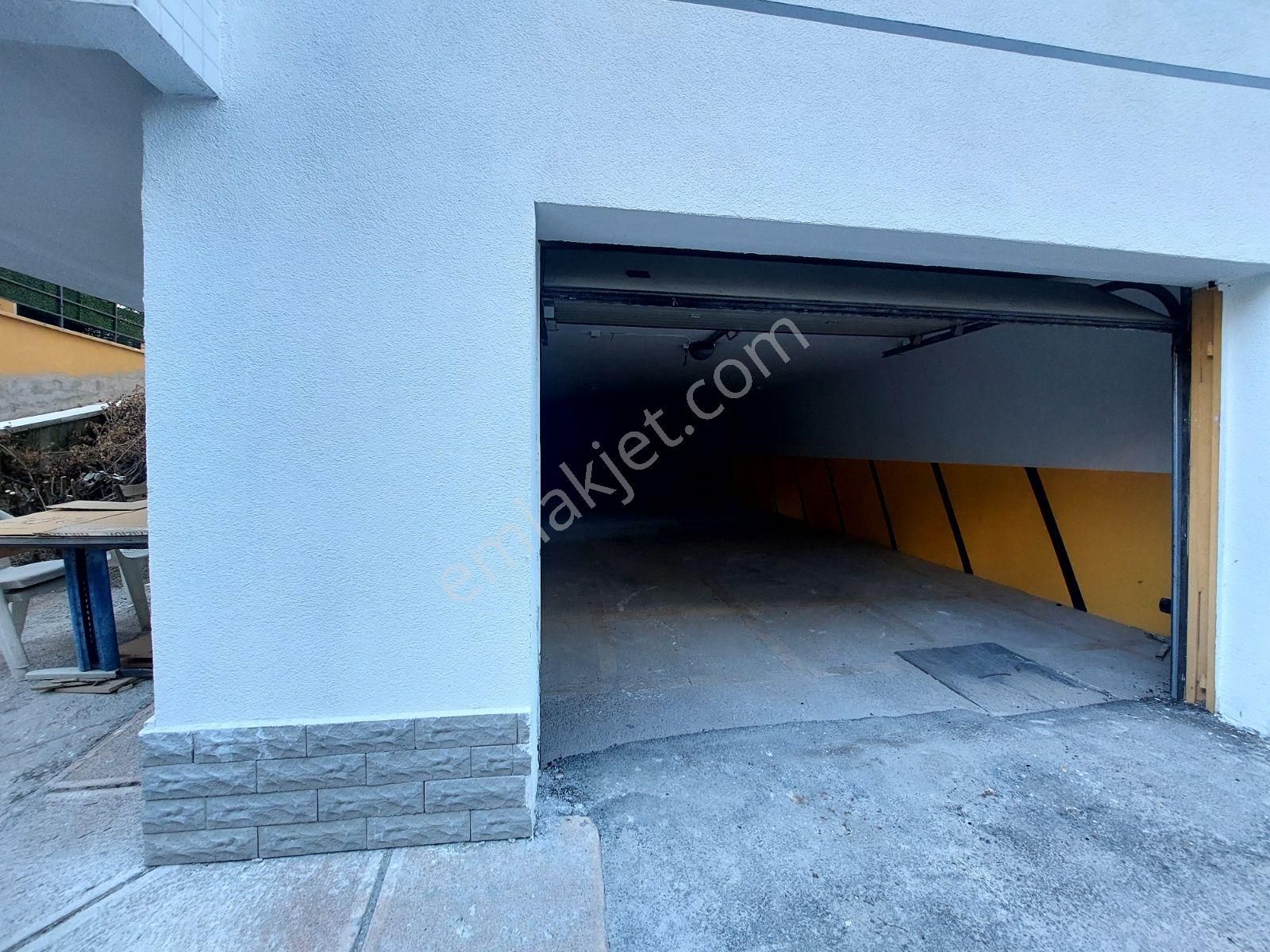 Cevizlidere Cad Kiralık Ofis 4+1 Ters Dubleks Çetinemeç'e 1 Bina - Görsel 35