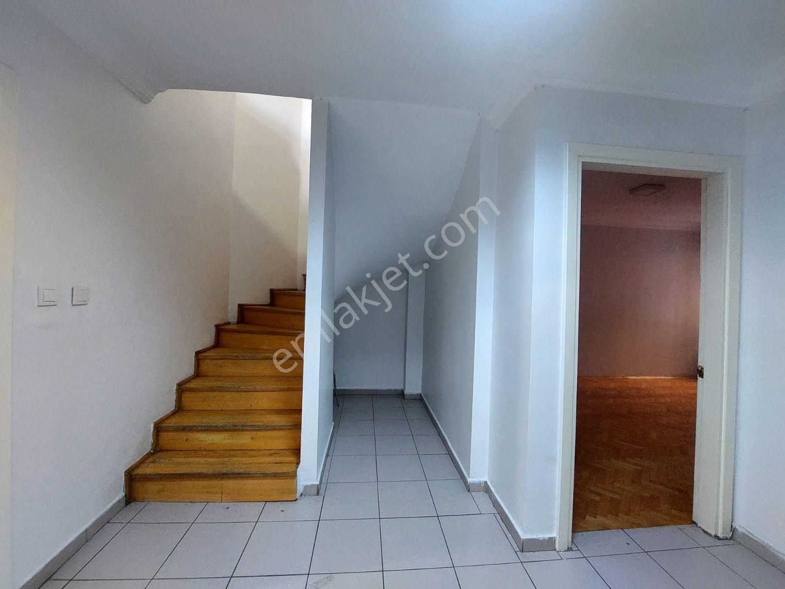 Cevizlidere Cad Kiralık Ofis 4+1 Ters Dubleks Çetinemeç'e 1 Bina - Görsel 28