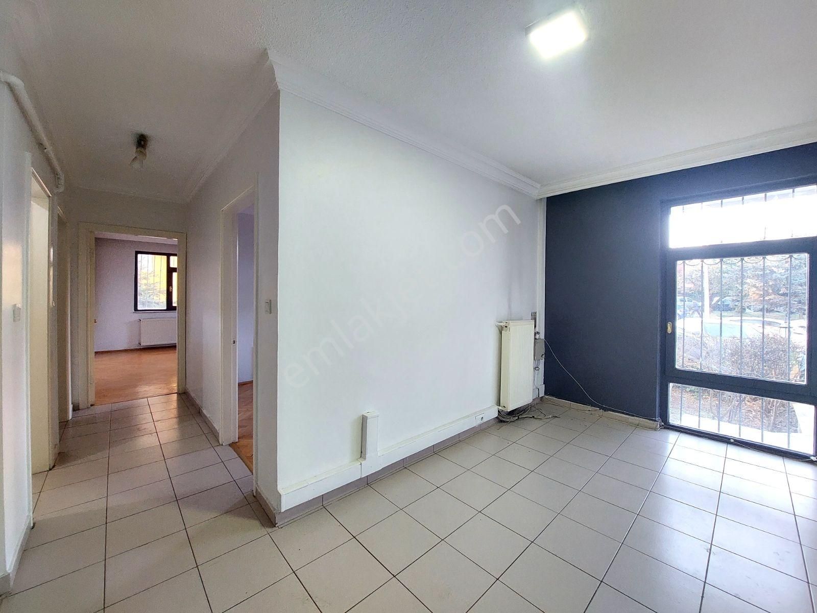 Cevizlidere Cad Kiralık Ofis 4+1 Ters Dubleks Çetinemeç'e 1 Bina - Görsel 19