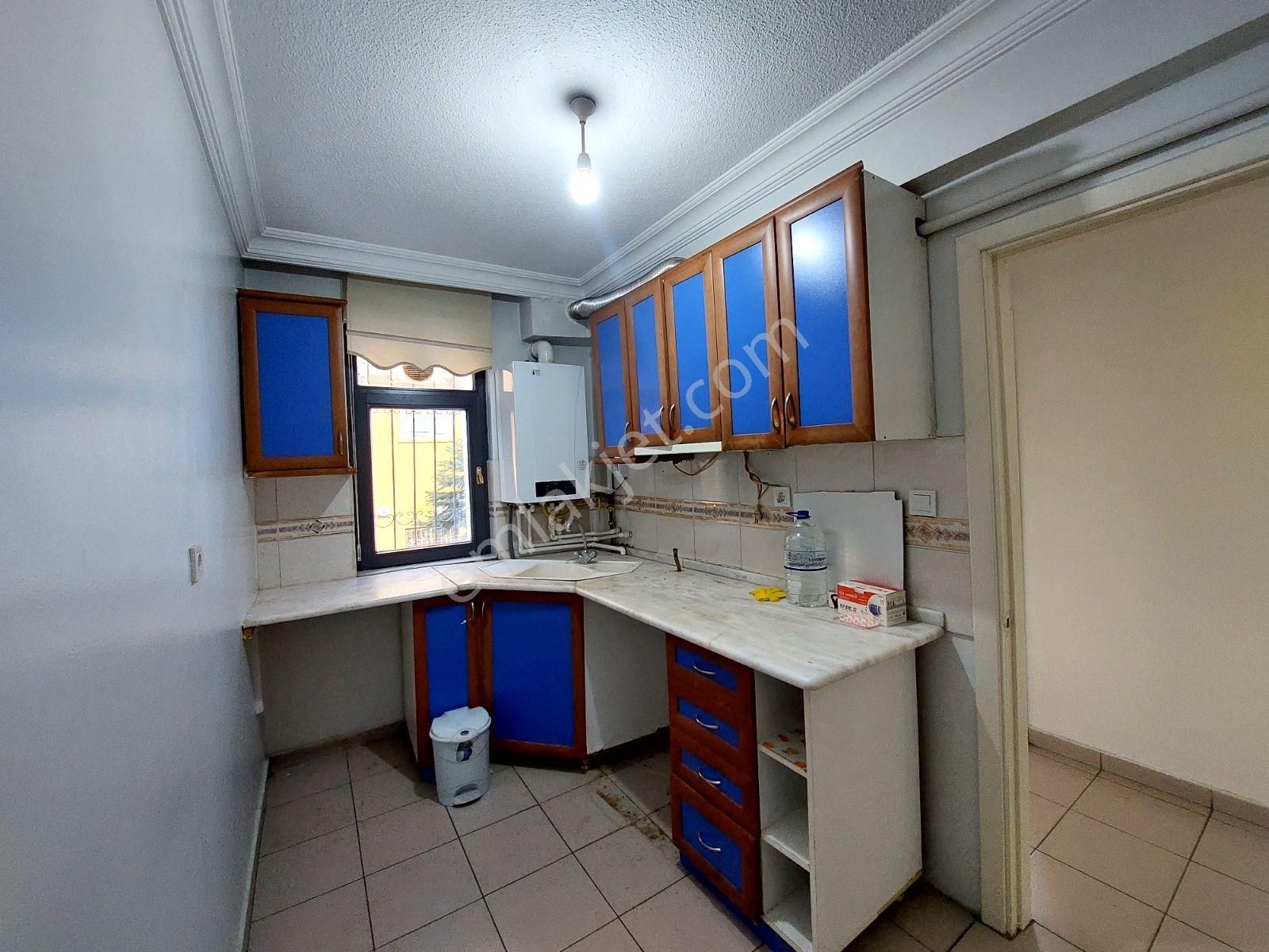 Cevizlidere Cad Kiralık Ofis 4+1 Ters Dubleks Çetinemeç'e 1 Bina - Görsel 21