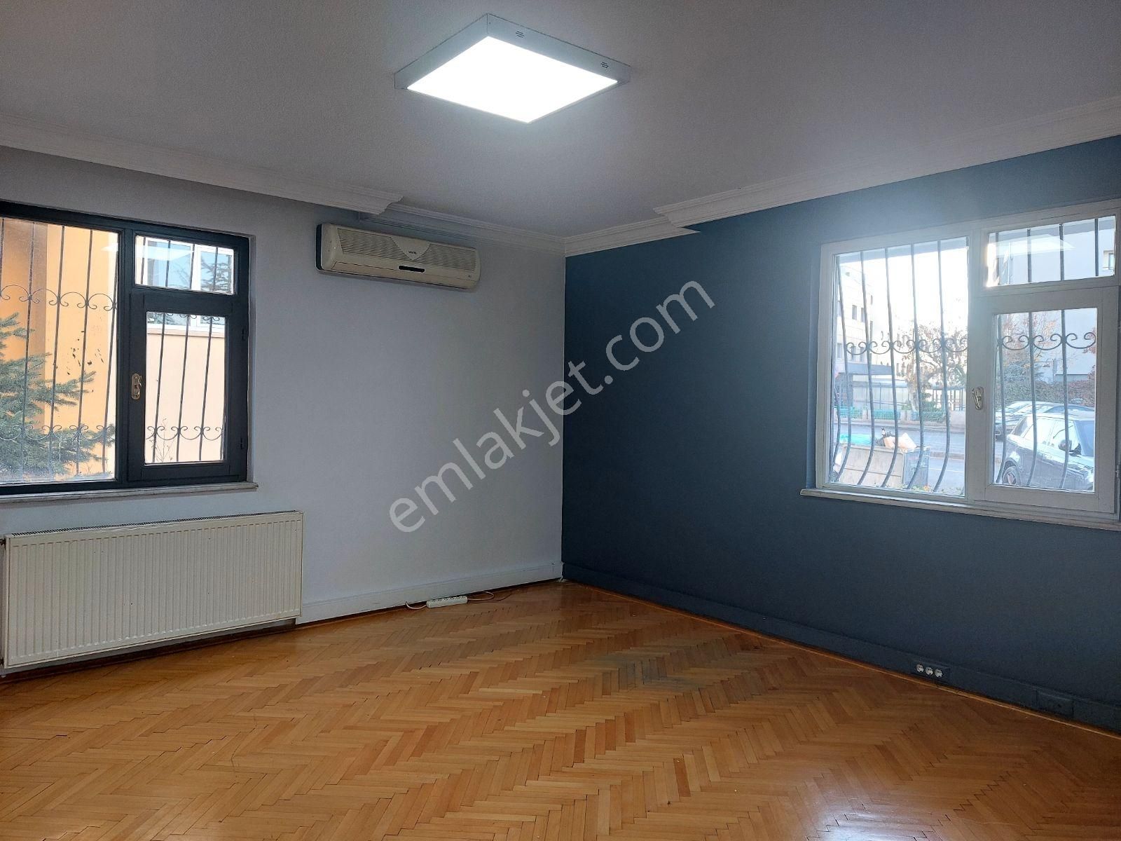 Cevizlidere Cad Kiralık Ofis 4+1 Ters Dubleks Çetinemeç'e 1 Bina - Görsel 12