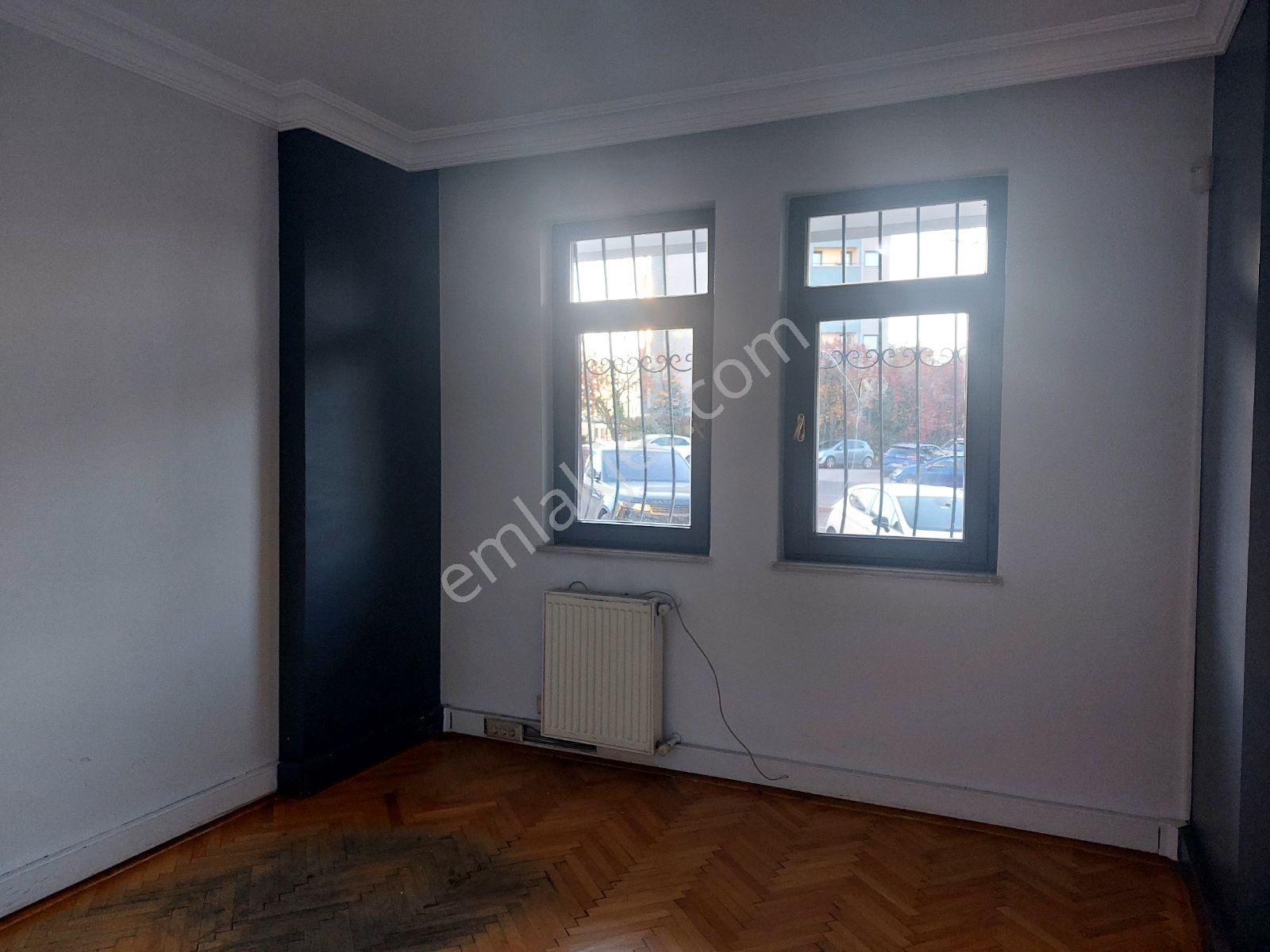 Cevizlidere Cad Kiralık Ofis 4+1 Ters Dubleks Çetinemeç'e 1 Bina - Görsel 5