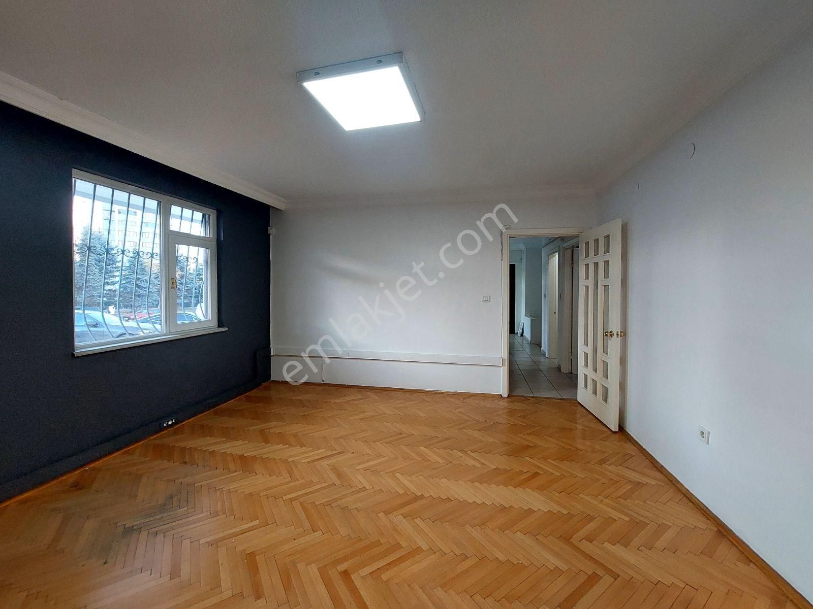 Cevizlidere Cad Kiralık Ofis 4+1 Ters Dubleks Çetinemeç'e 1 Bina - Görsel 8