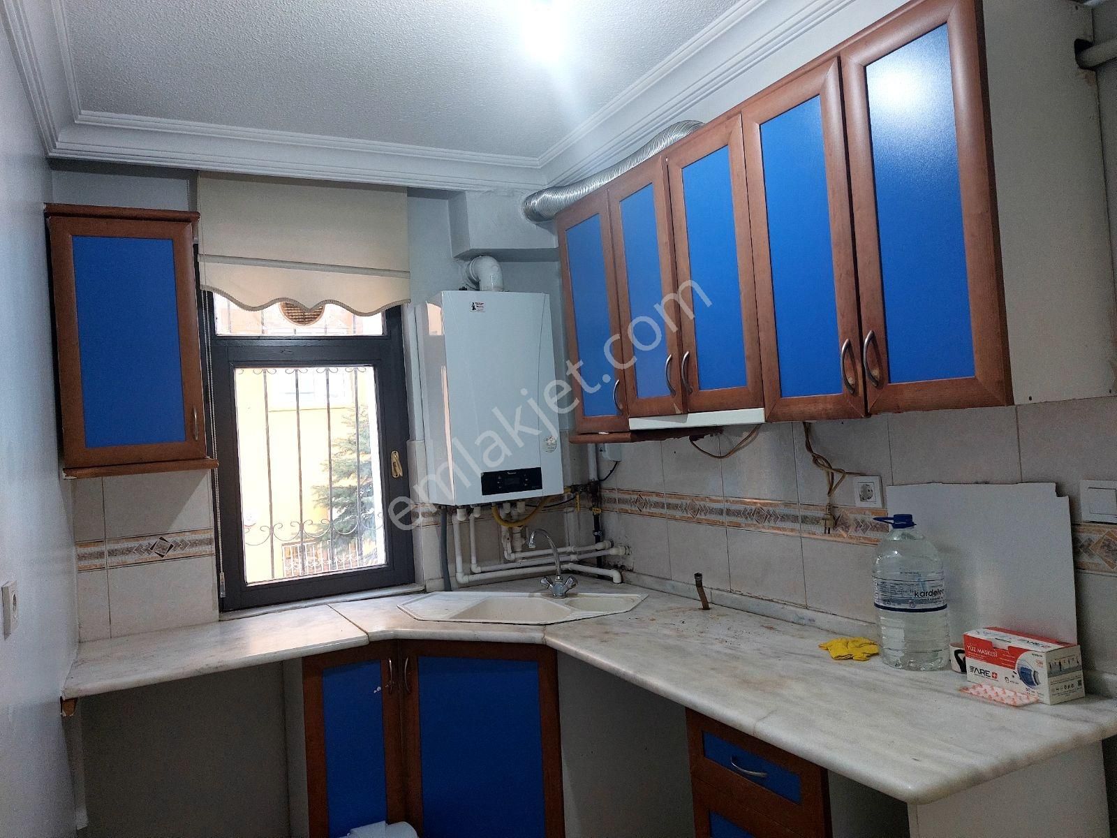 Cevizlidere Cad Kiralık Ofis 4+1 Ters Dubleks Çetinemeç'e 1 Bina - Görsel 33