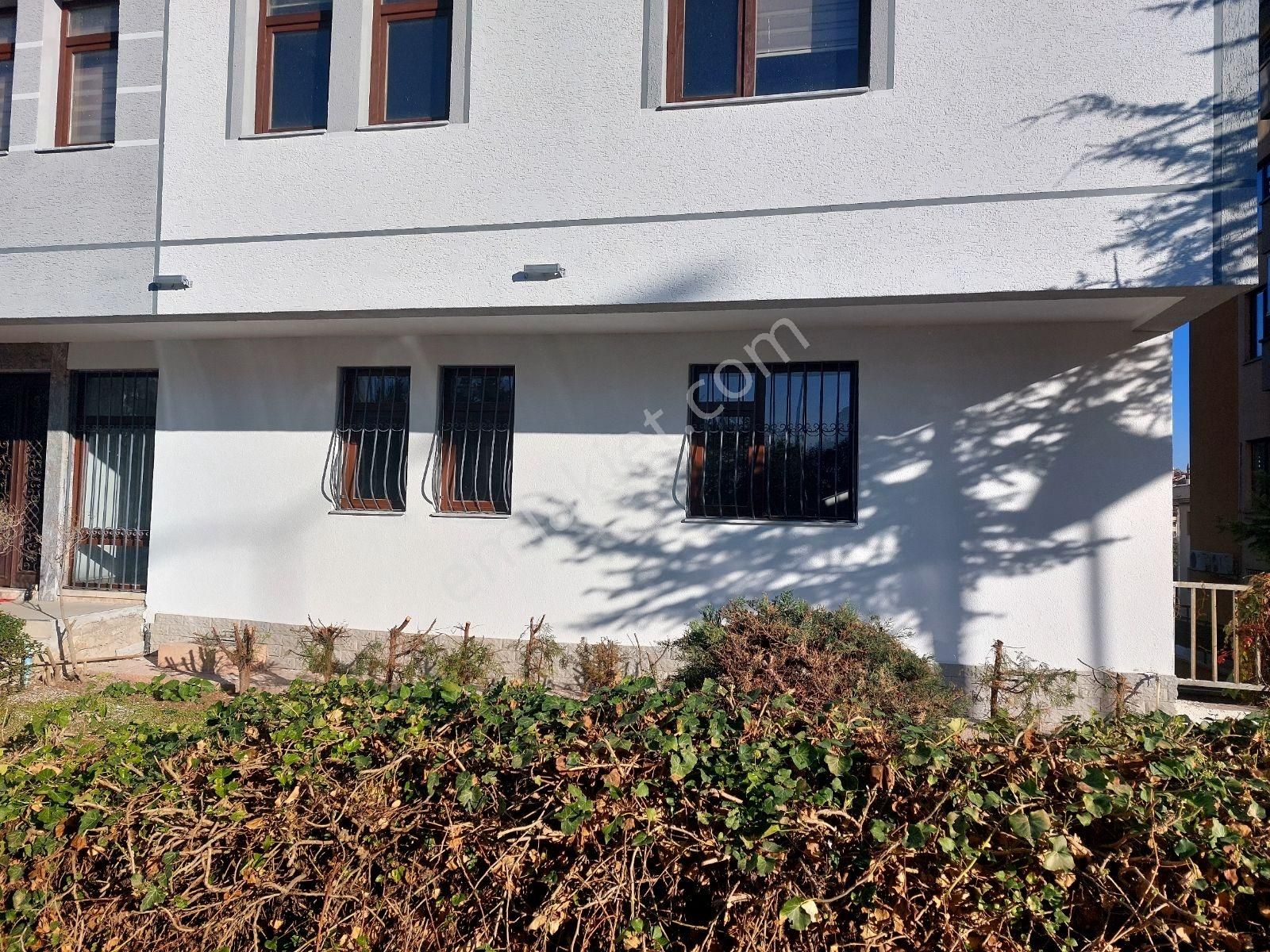 Cevizlidere Cad Kiralık Ofis 4+1 Ters Dubleks Çetinemeç'e 1 Bina - Görsel 30