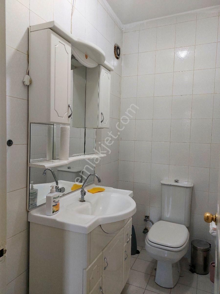 Cevizlidere Cad Kiralık Ofis 4+1 Ters Dubleks Çetinemeç'e 1 Bina - Görsel 7