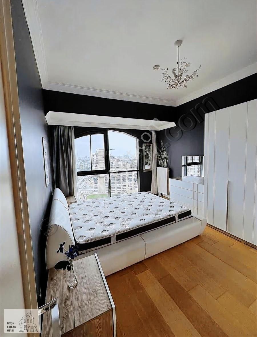 Venezia Mega Residence 2+1 | Katın Tamamı Tek Daire - Görsel 19