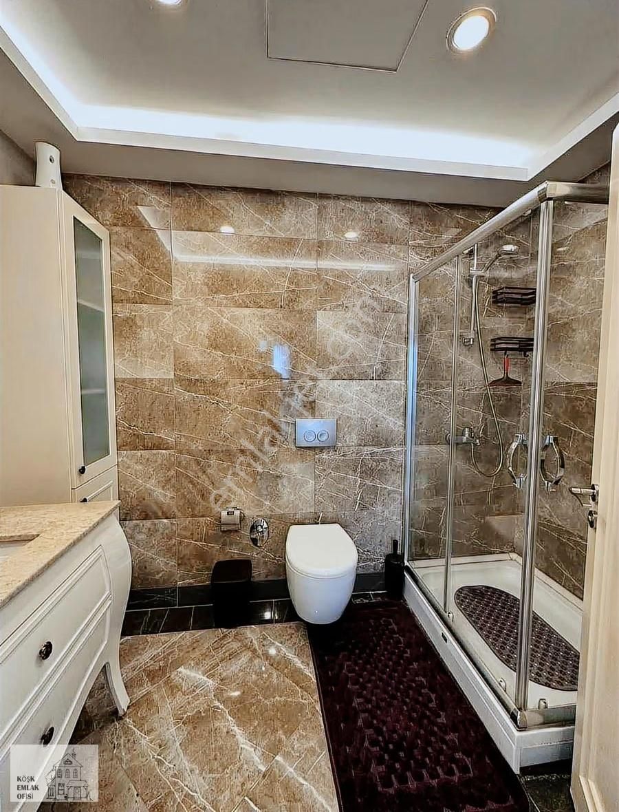 Venezia Mega Residence 2+1 | Katın Tamamı Tek Daire - Görsel 9