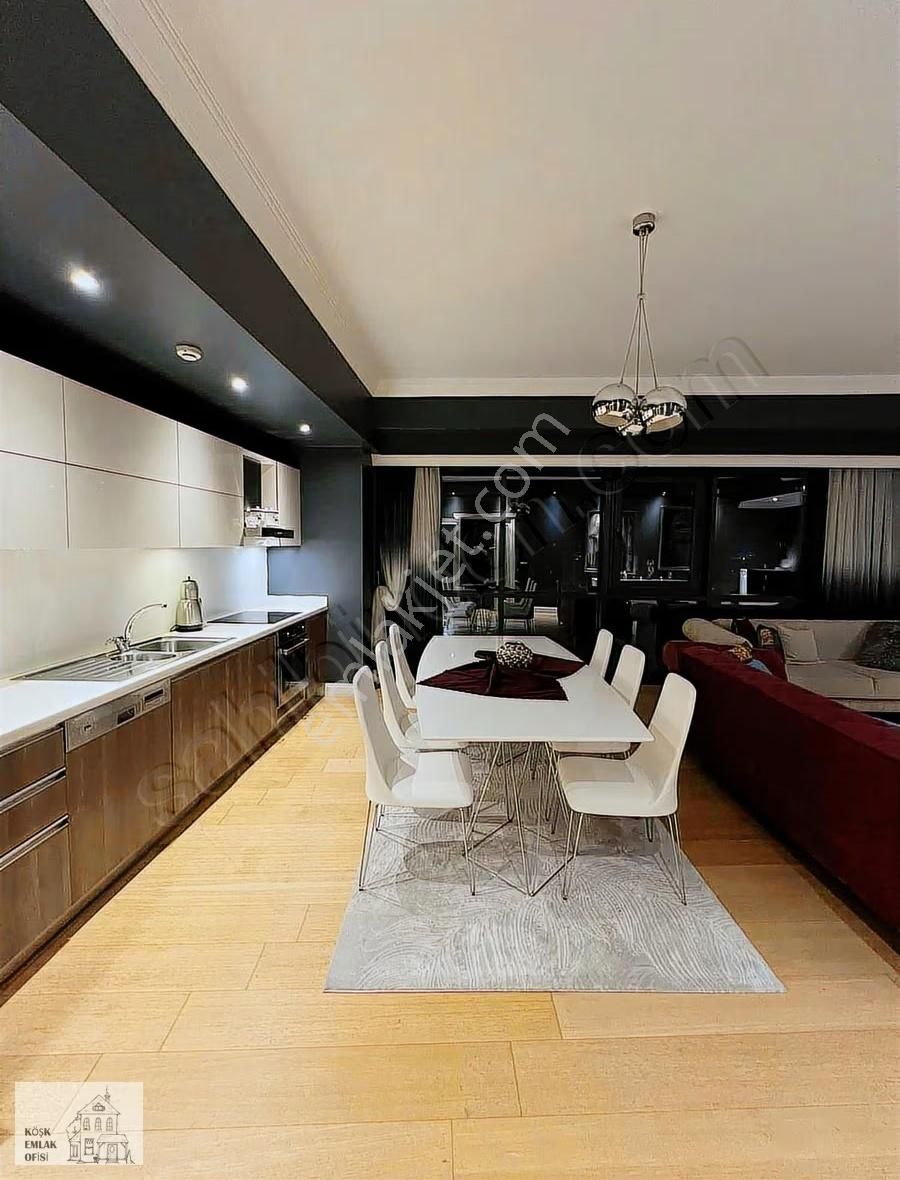 Venezia Mega Residence 2+1 | Katın Tamamı Tek Daire - Görsel 22