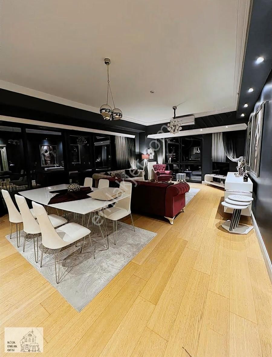 Venezia Mega Residence 2+1 | Katın Tamamı Tek Daire - Görsel 18