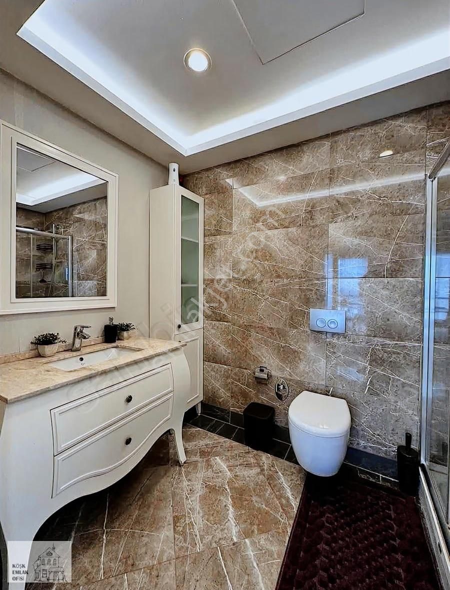 Venezia Mega Residence 2+1 | Katın Tamamı Tek Daire - Görsel 10